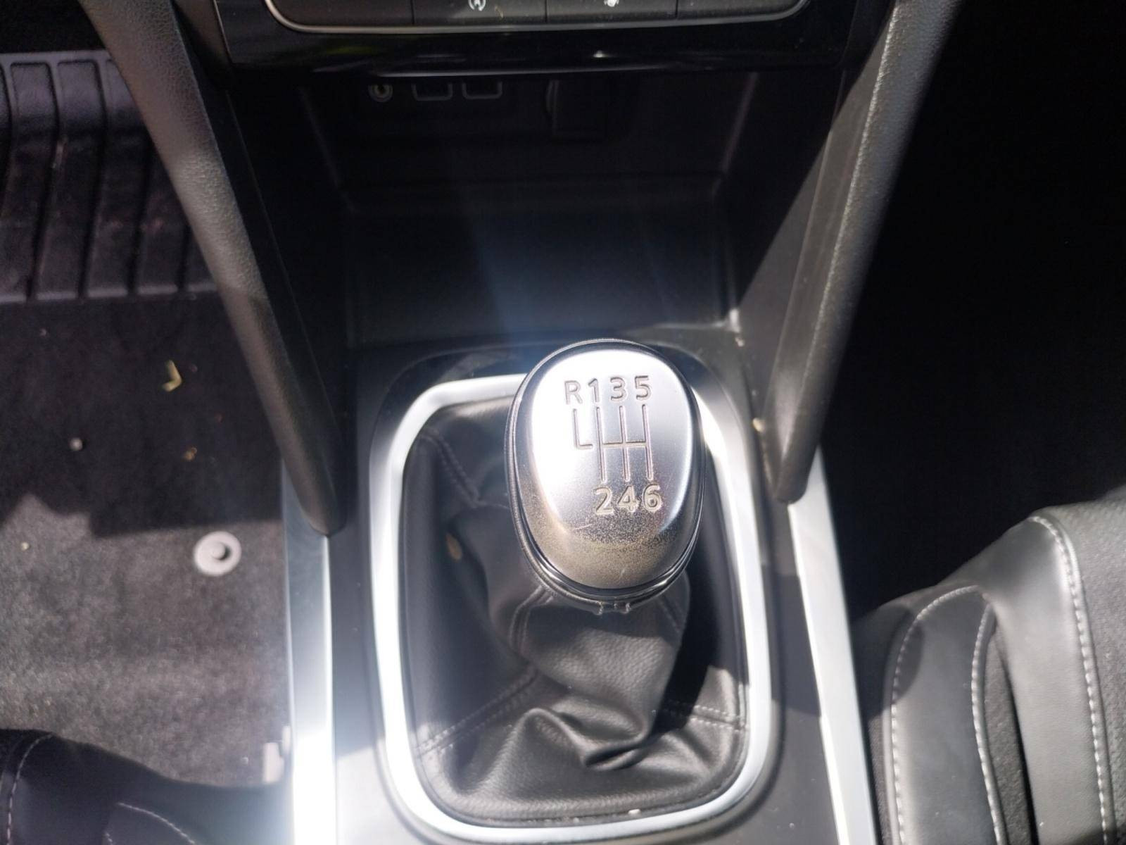 Vente en ligne Renault Megane 4 Mégane IV Berline Blue dCi 115 au prix de 14 490 €