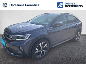 VOLKSWAGEN TAIGO Taigo 1.0 TSI 116 DSG7 Style 30/12/2024 en vente à Sallanches