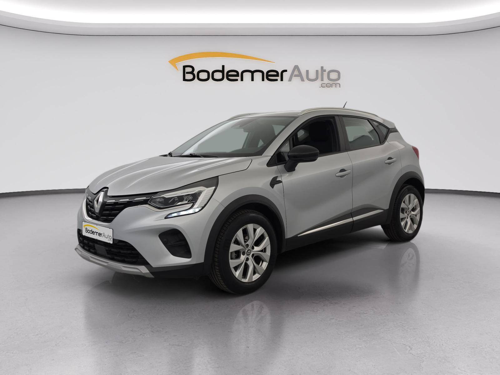 Renault Captur  TCe 100 occasion de 2020 en vente à Caen