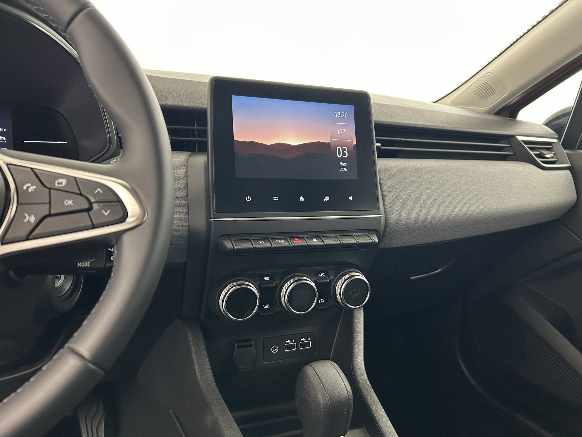 Vente en ligne Renault Clio 5 Clio E-Tech full hybrid 145 ch GSR2 au prix de 19 990 €