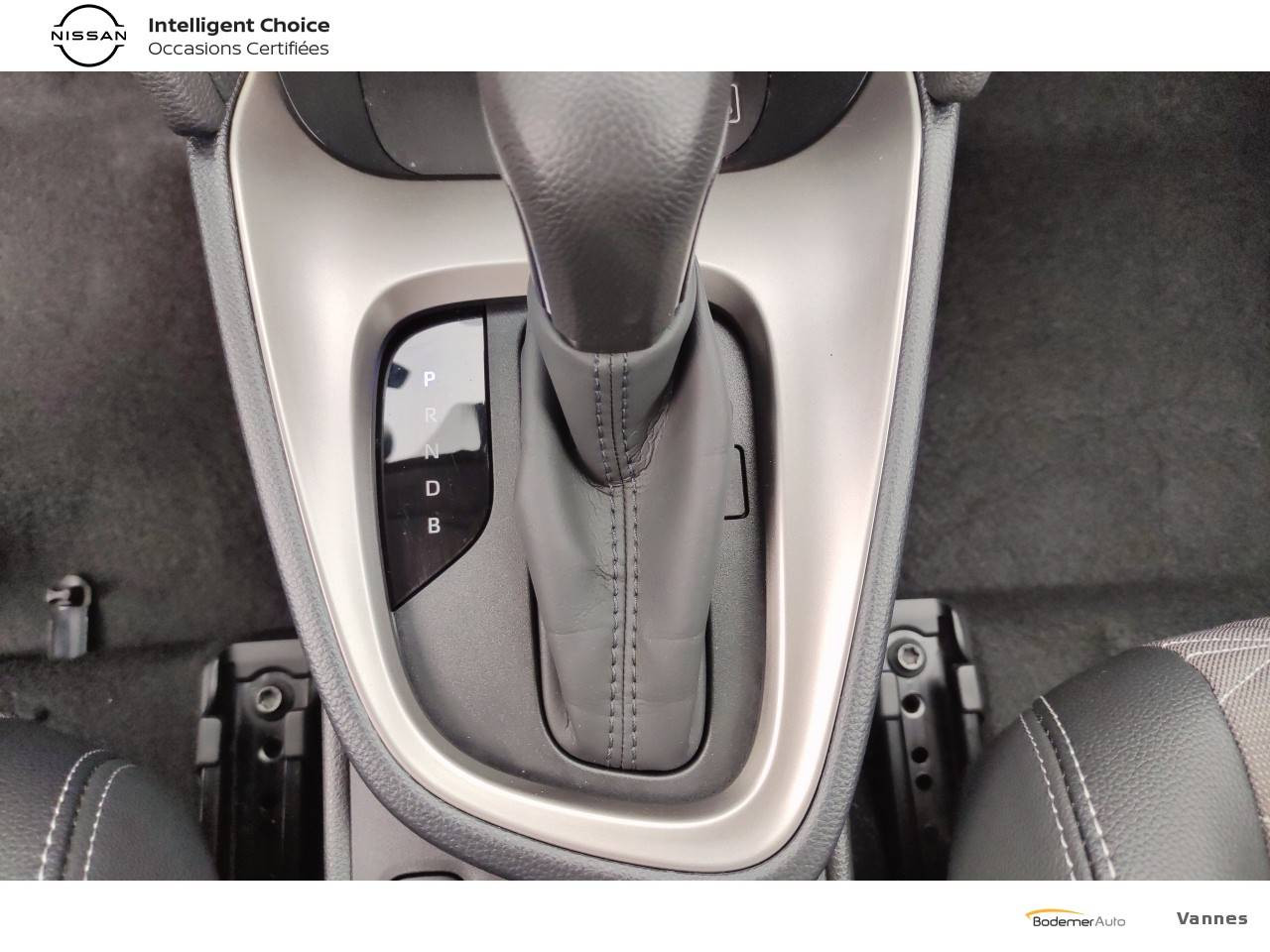 Vente en ligne Toyota Yaris Cross  130h 2WD au prix de 26 890 €
