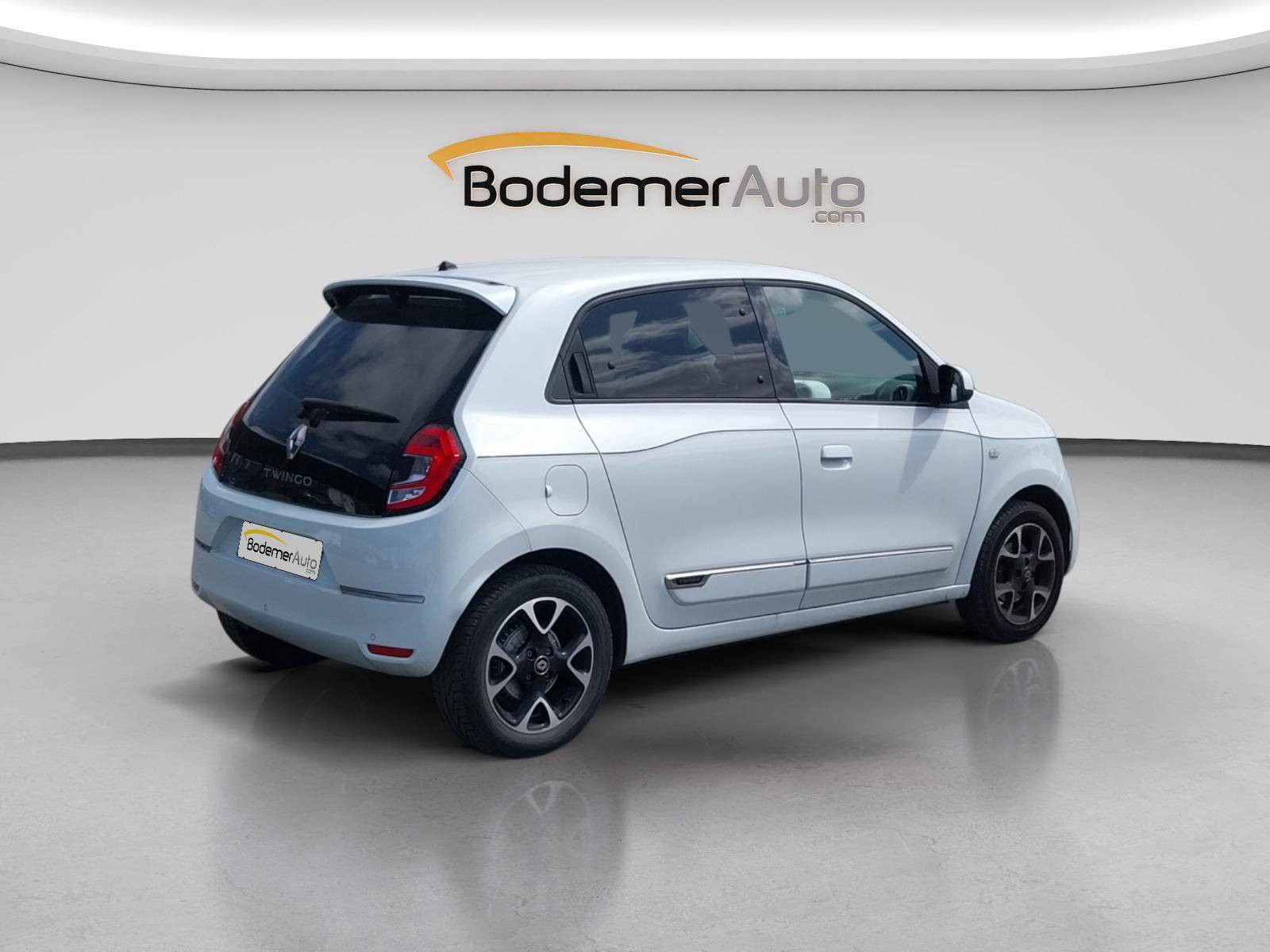 Vente en ligne Renault Twingo 3  TCe 95 au prix de 11 990 €