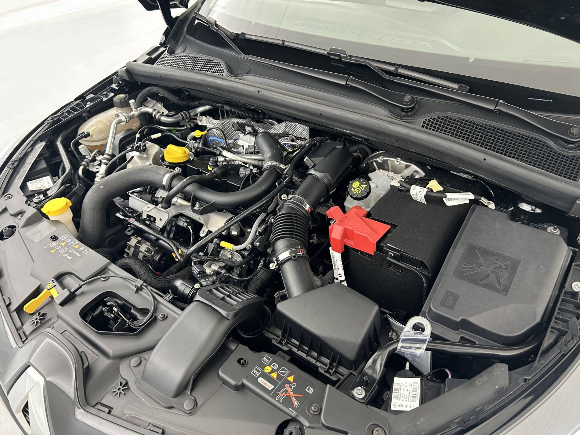 Vente en ligne Renault Clio 5 Clio TCe 90 au prix de 14 990 €