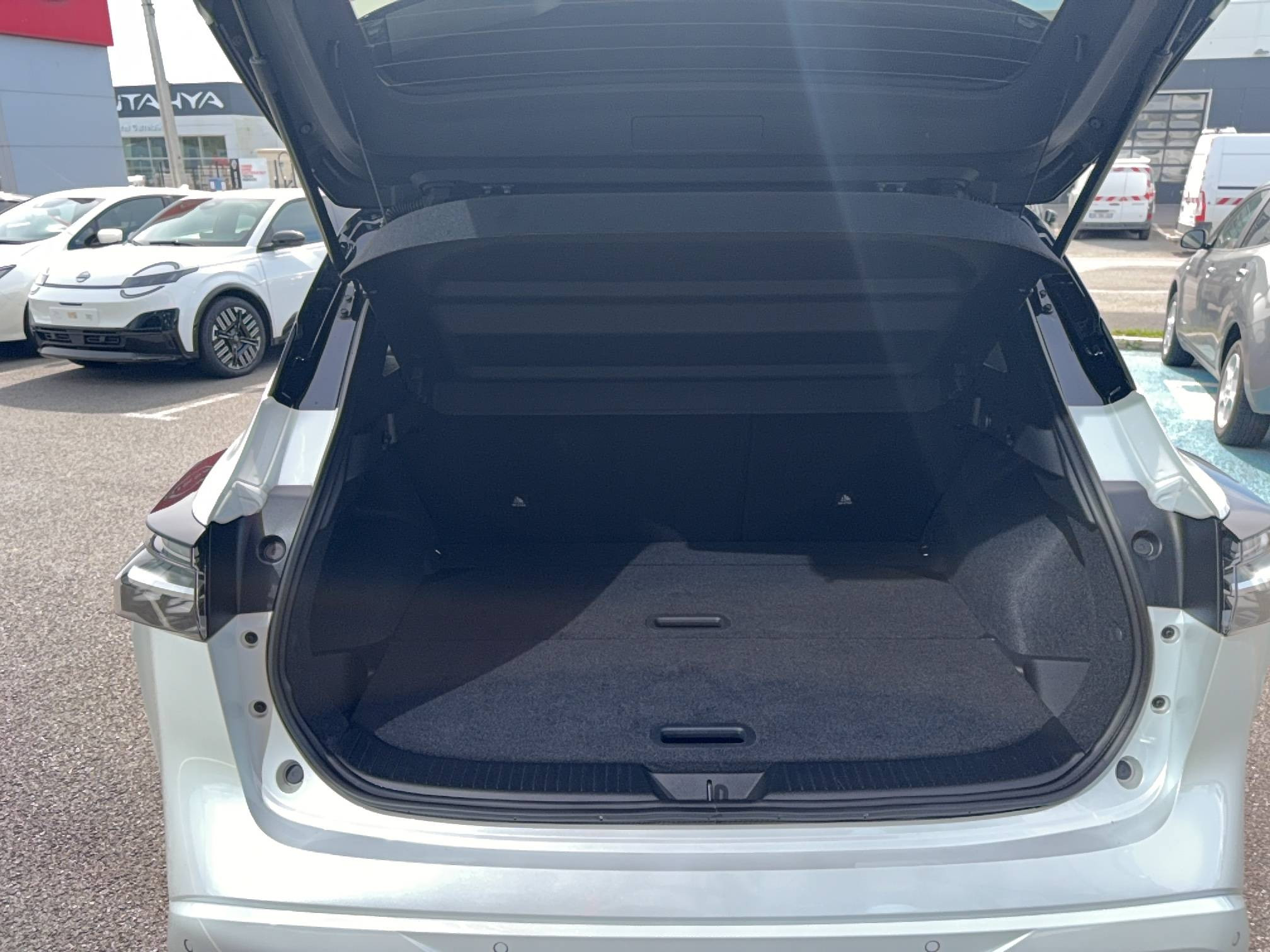 Vente en ligne Nissan Qashqai  e-Power 190 ch au prix de 32 990 €