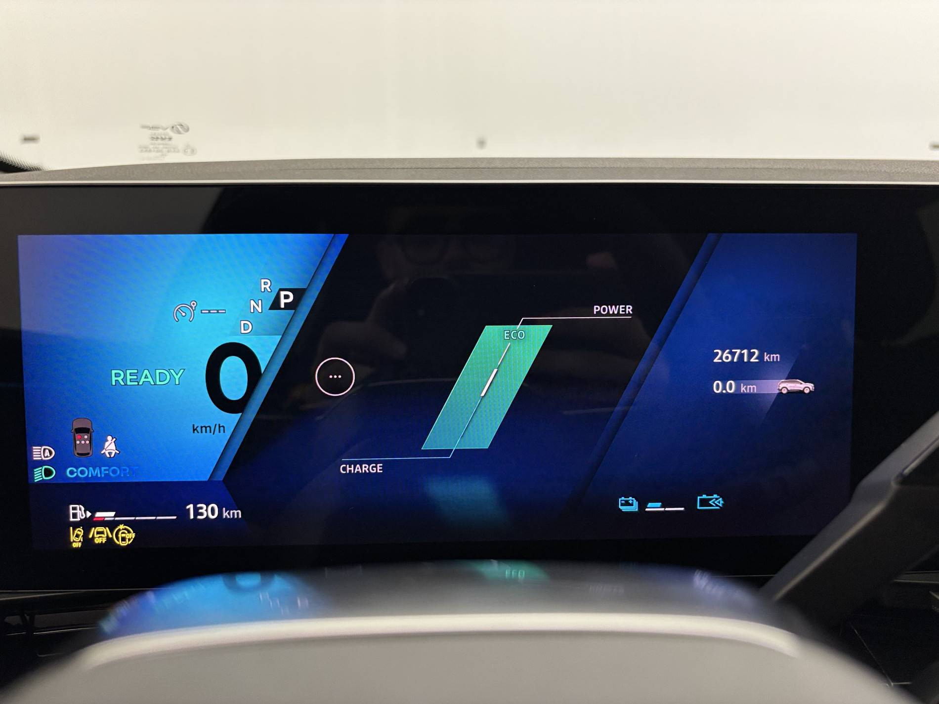 Vente en ligne Renault Austral  full hybrid E-Tech 200 ch au prix de 33 490 €