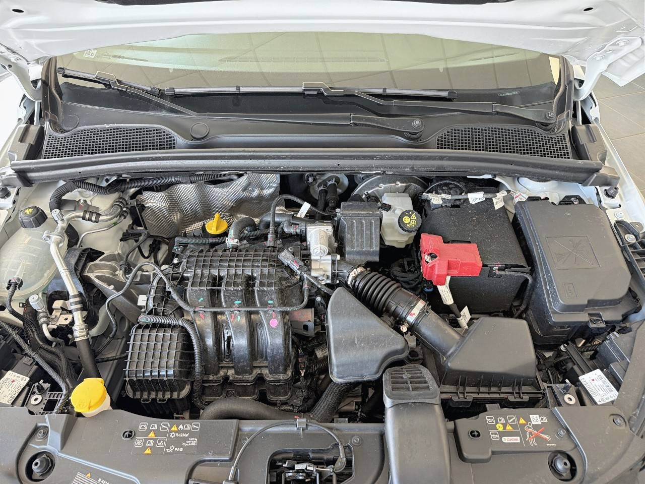 Vente en ligne Renault Clio 5 Clio SCe 65 ch GSR2 au prix de 14 780 €