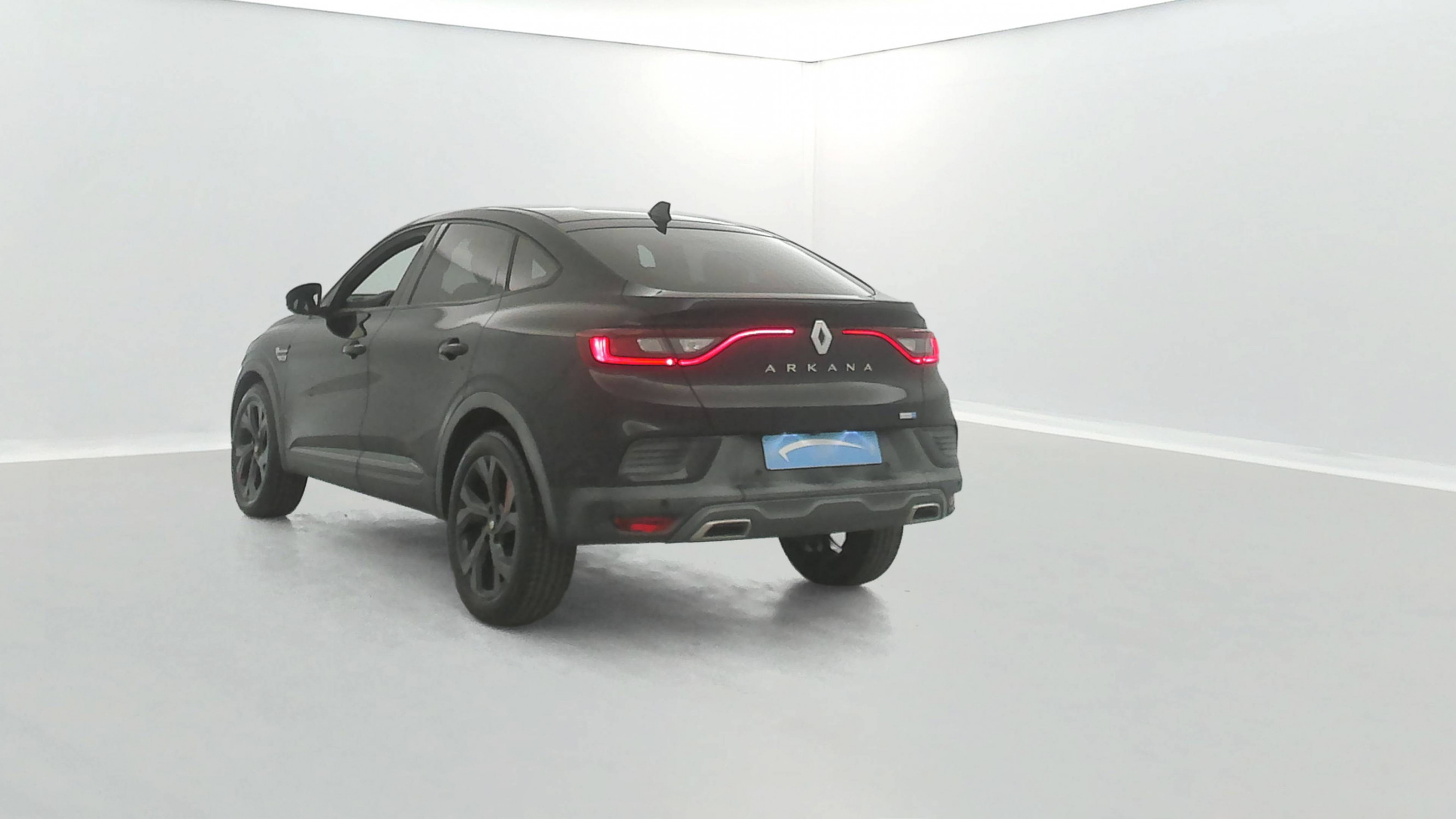 Vente en ligne Renault Arkana  E-Tech 145 - 21B au prix de 21 490 €