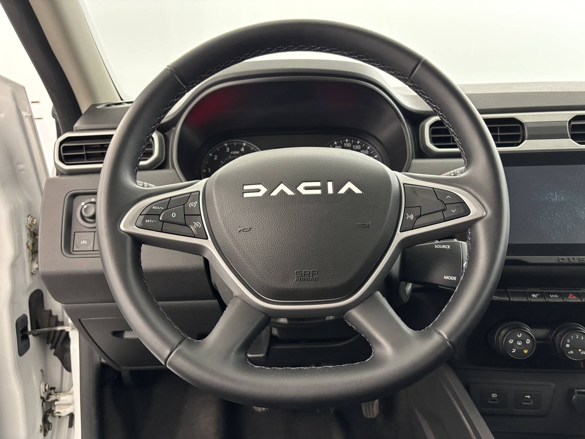 Vente en ligne Dacia Duster  ECO-G 100 4x2 au prix de 17 990 €