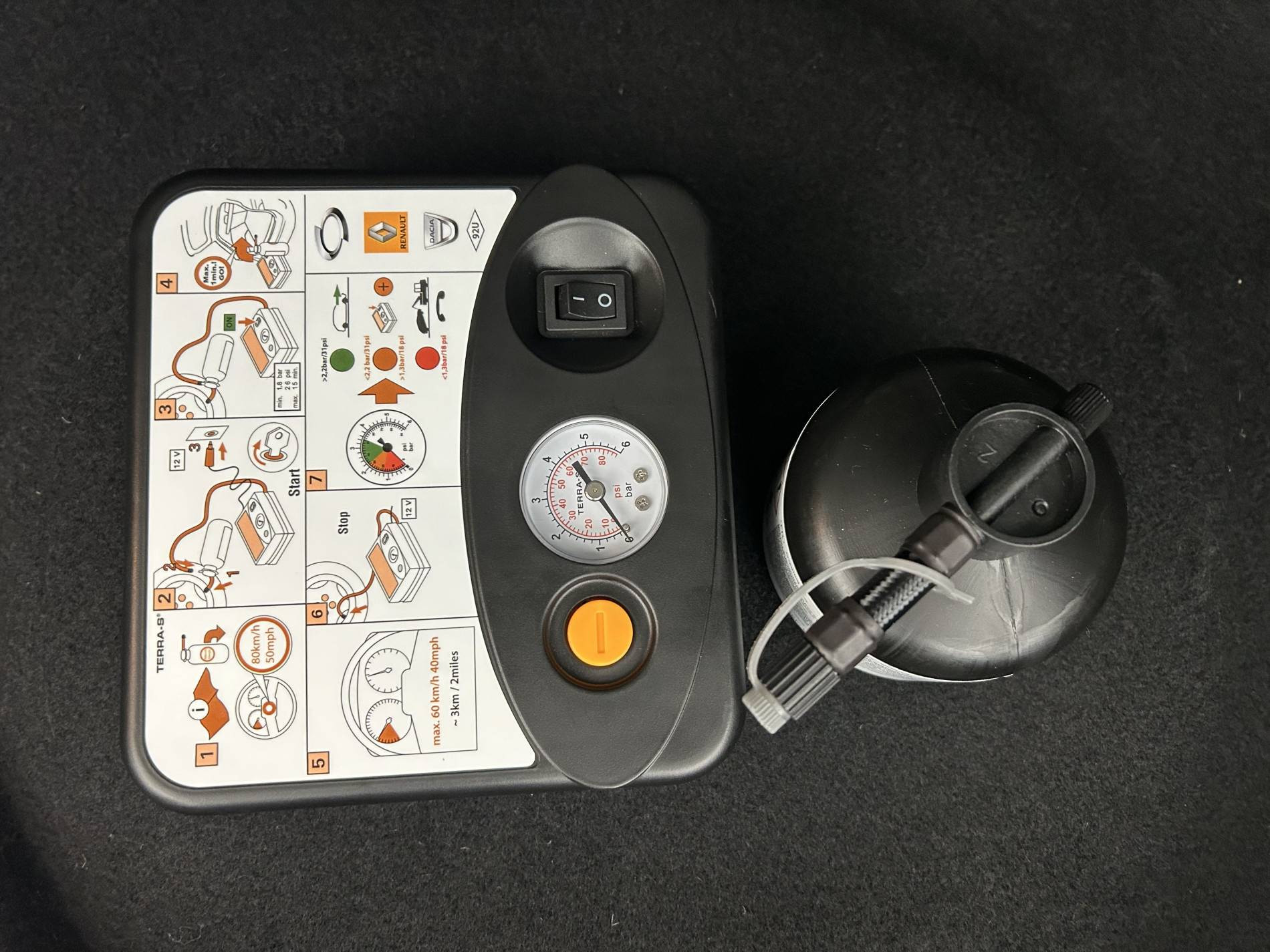 Vente en ligne Renault Captur  E-Tech 145 - 21 au prix de 19 999 €