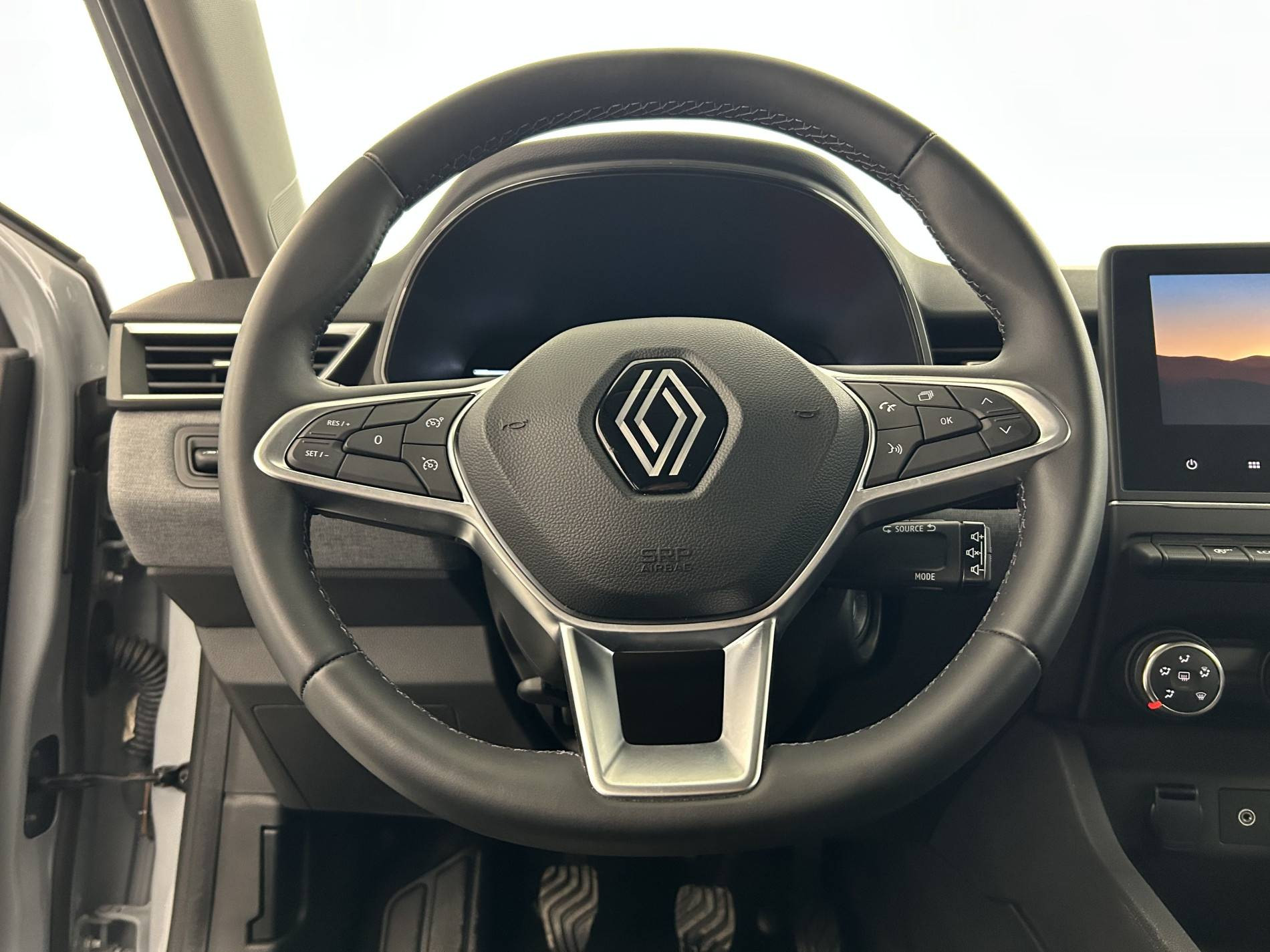 Vente en ligne Renault Clio 5 Clio TCe 90 au prix de 15 990 €