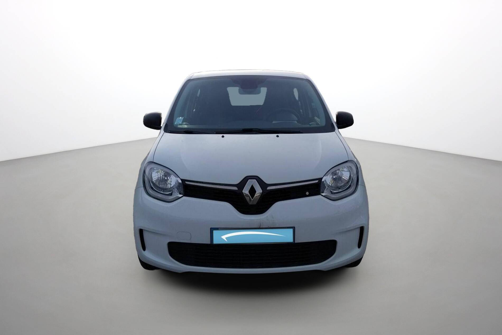 Vente en ligne Renault Twingo Electrique Twingo III Achat Intégral - 21 au prix de 11 790 €
