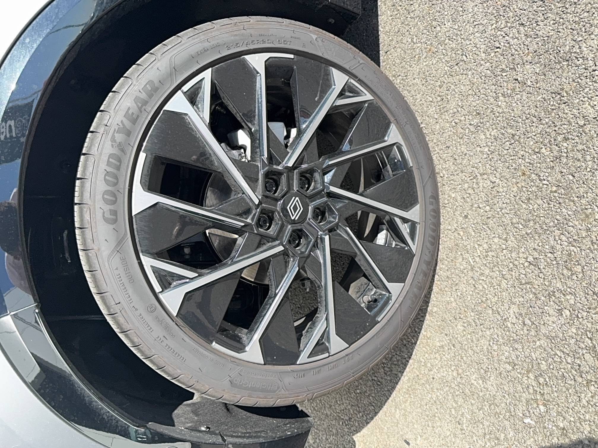 Vente en ligne Renault Megane E-Tech  220 ch autonomie confort au prix de 34 490 €
