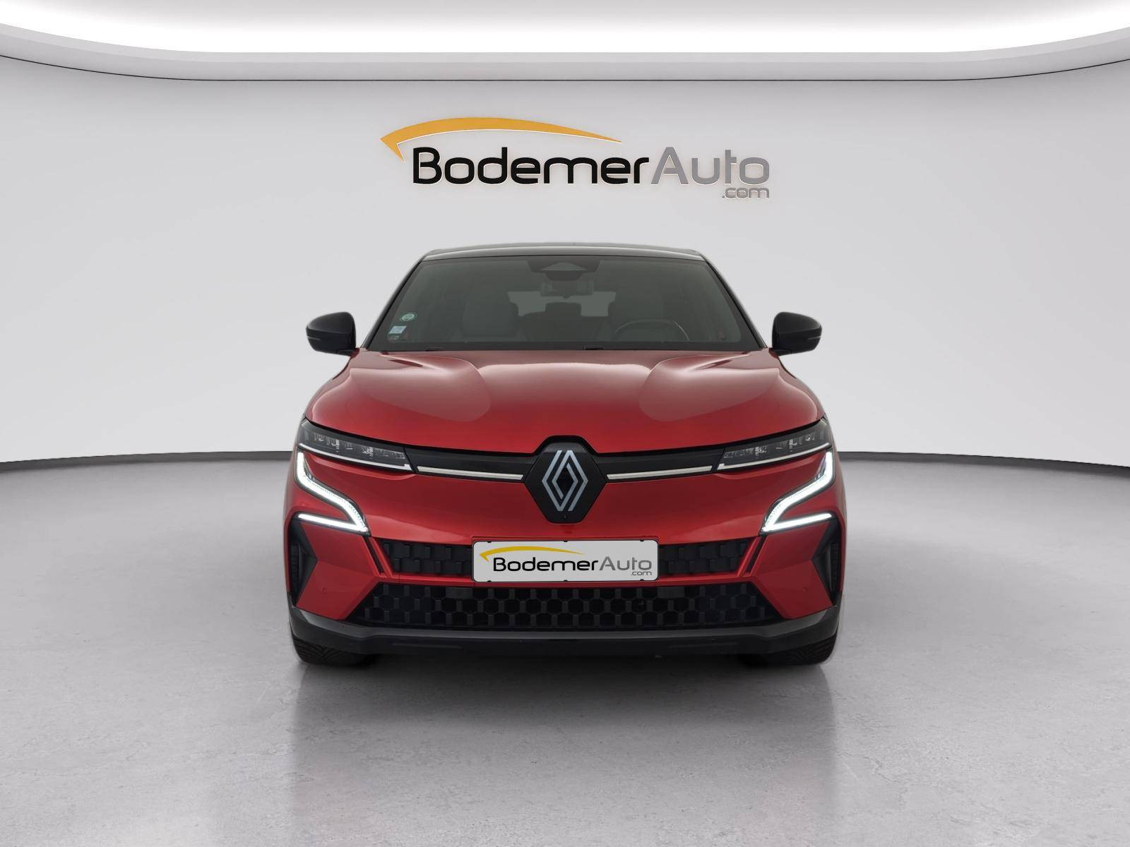 Vente en ligne Renault Megane E-Tech  EV60 220 ch super charge au prix de 22 990 €