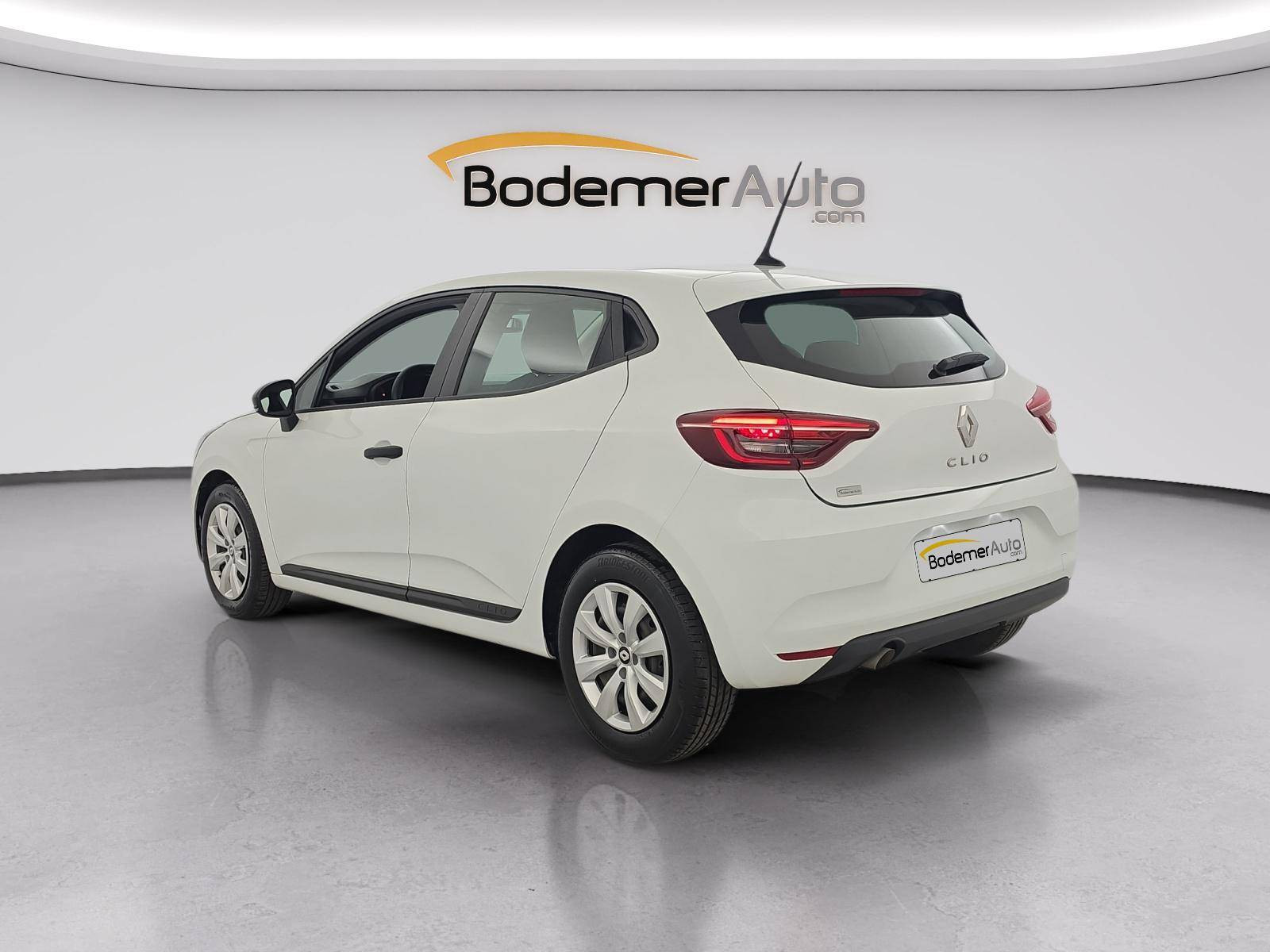 Vente en ligne Renault Clio 5 Clio SCe 65 au prix de 12 990 €