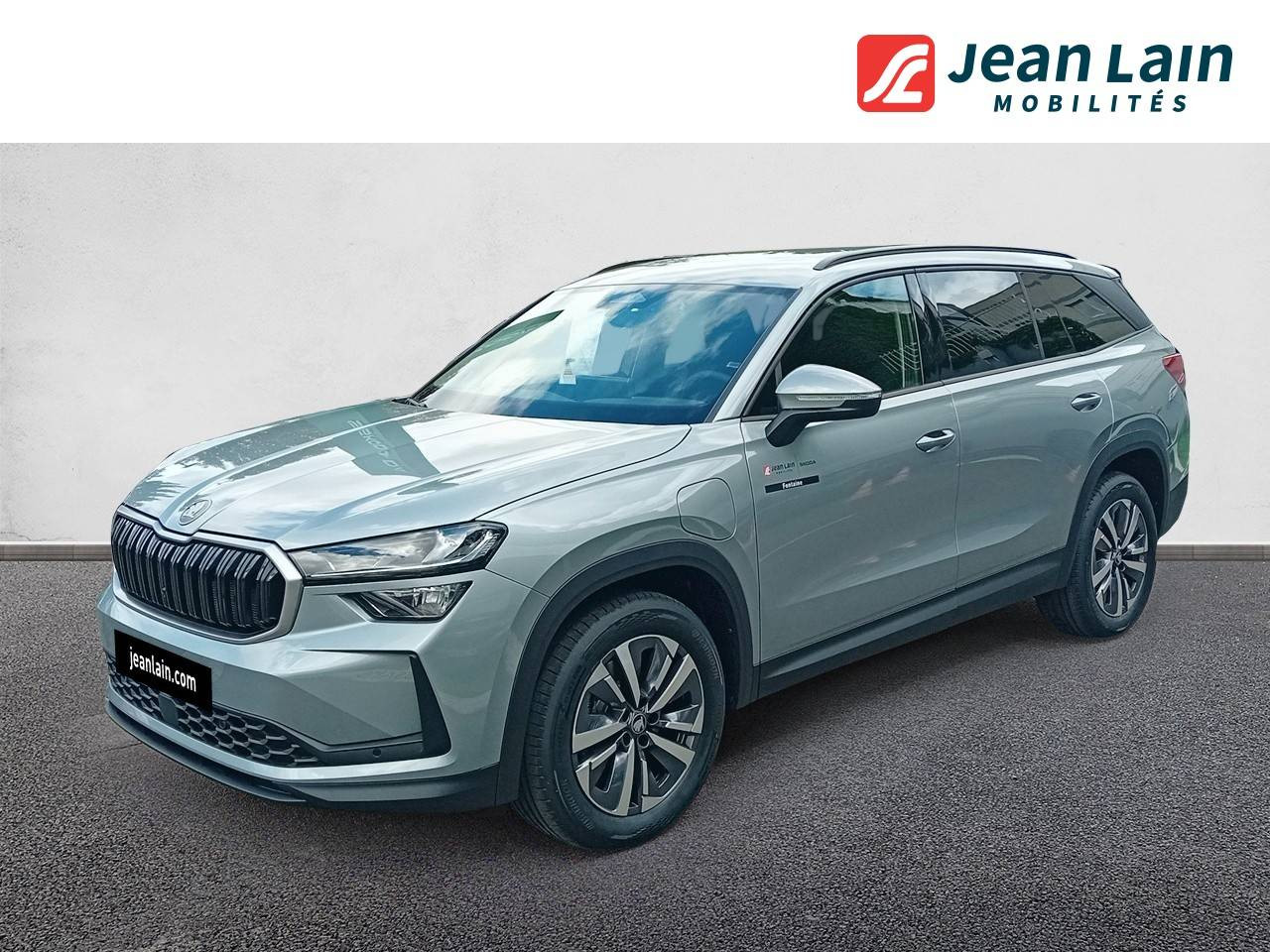 Vente en ligne SKODA KODIAQ Kodiaq 1.5 TSI 204 ch PHEV DSG6 5pl Selection de 2026 au prix de 47 082 €