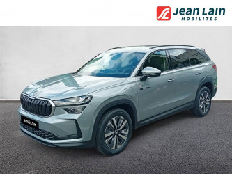 SKODA KODIAQ Kodiaq 1.5 TSI 204 ch PHEV DSG6 5pl Selection 30/04/2026 en vente à Fontaine