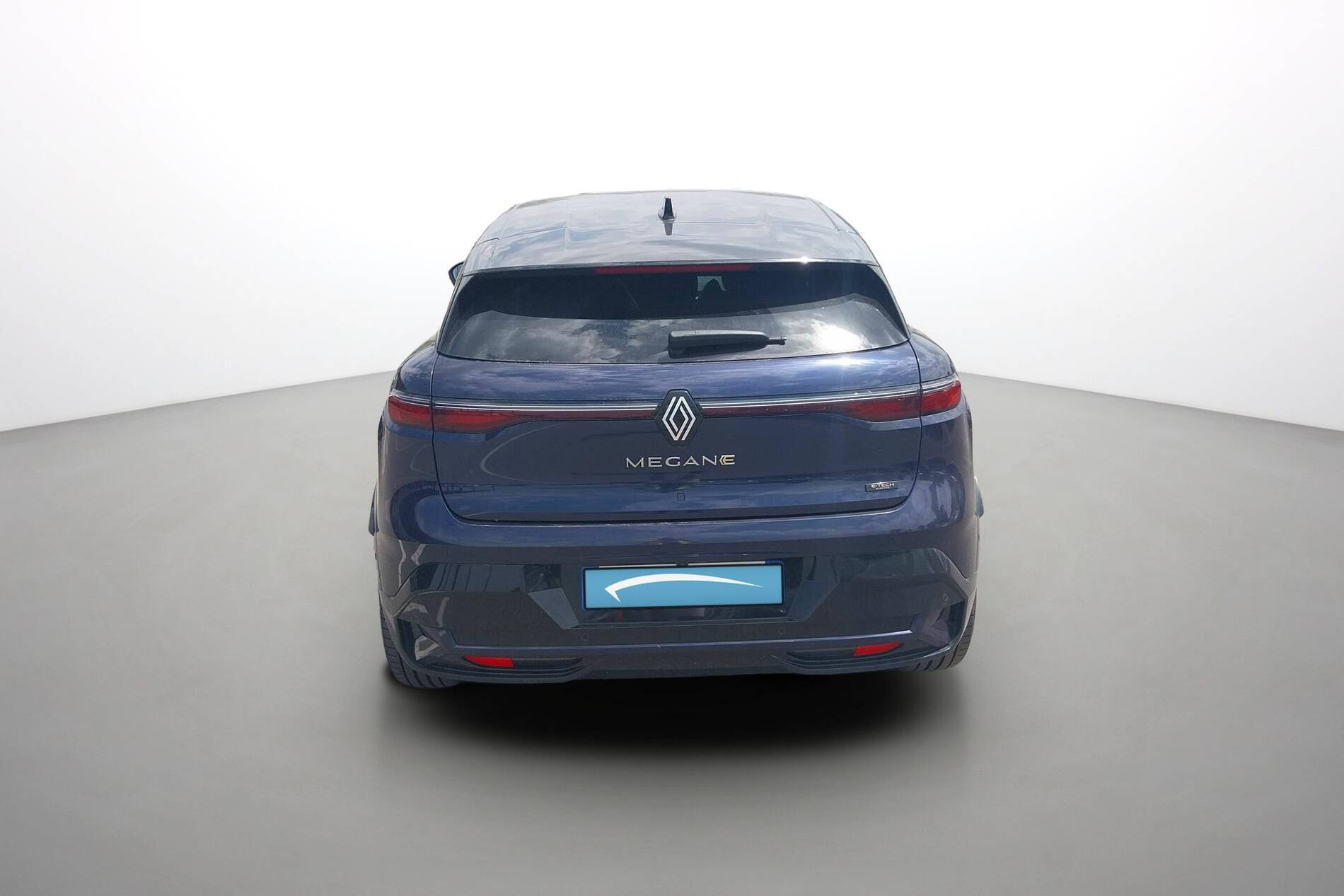Vente en ligne Renault Megane E-Tech  220 ch autonomie confort GSR2 au prix de 31 990 €
