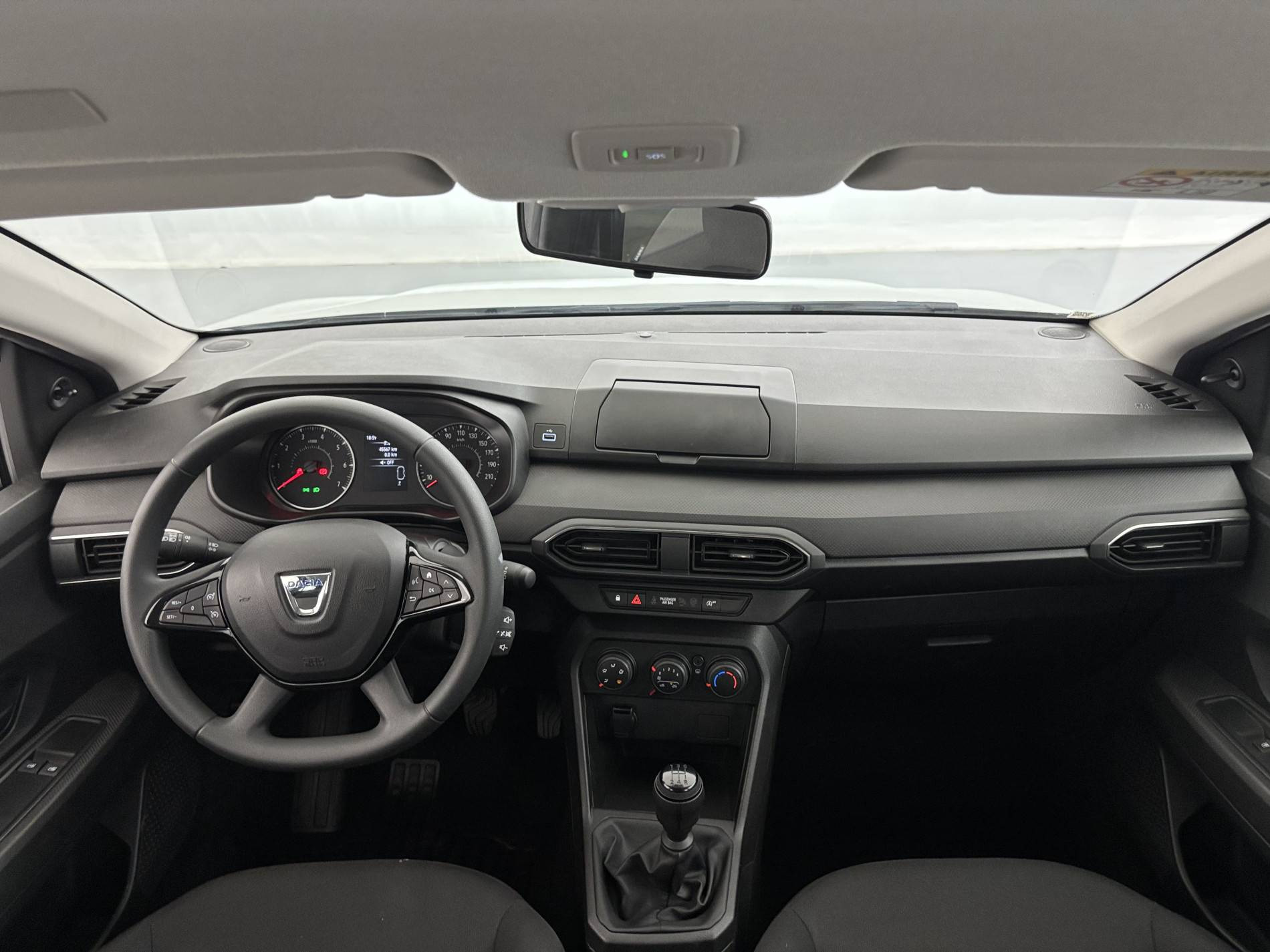 Vente en ligne Dacia Sandero  SCe 65 - 22 au prix de 9 979 €