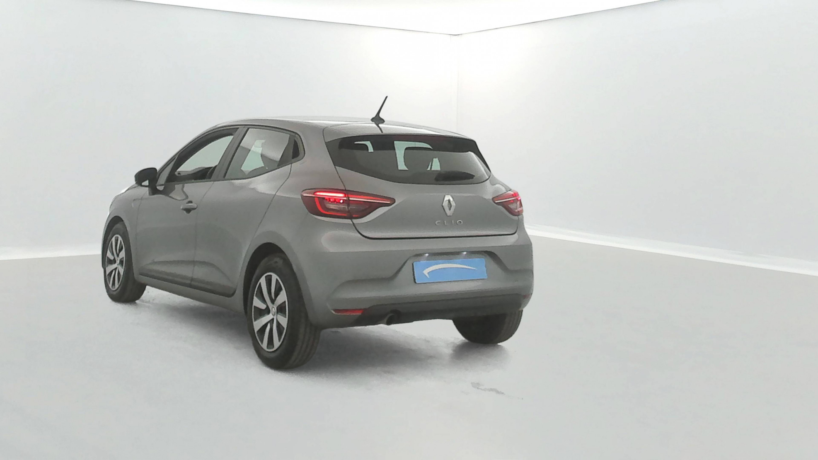 Vente en ligne Renault Clio 5 Clio TCe 90 au prix de 14 490 €