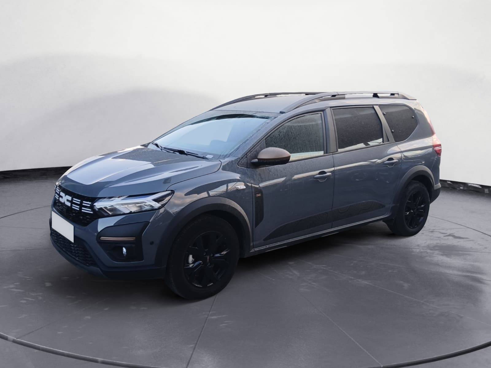 Dacia Jogger  Hybrid 140 7 places GSR2 occasion de 2025 en vente à Ploërmel