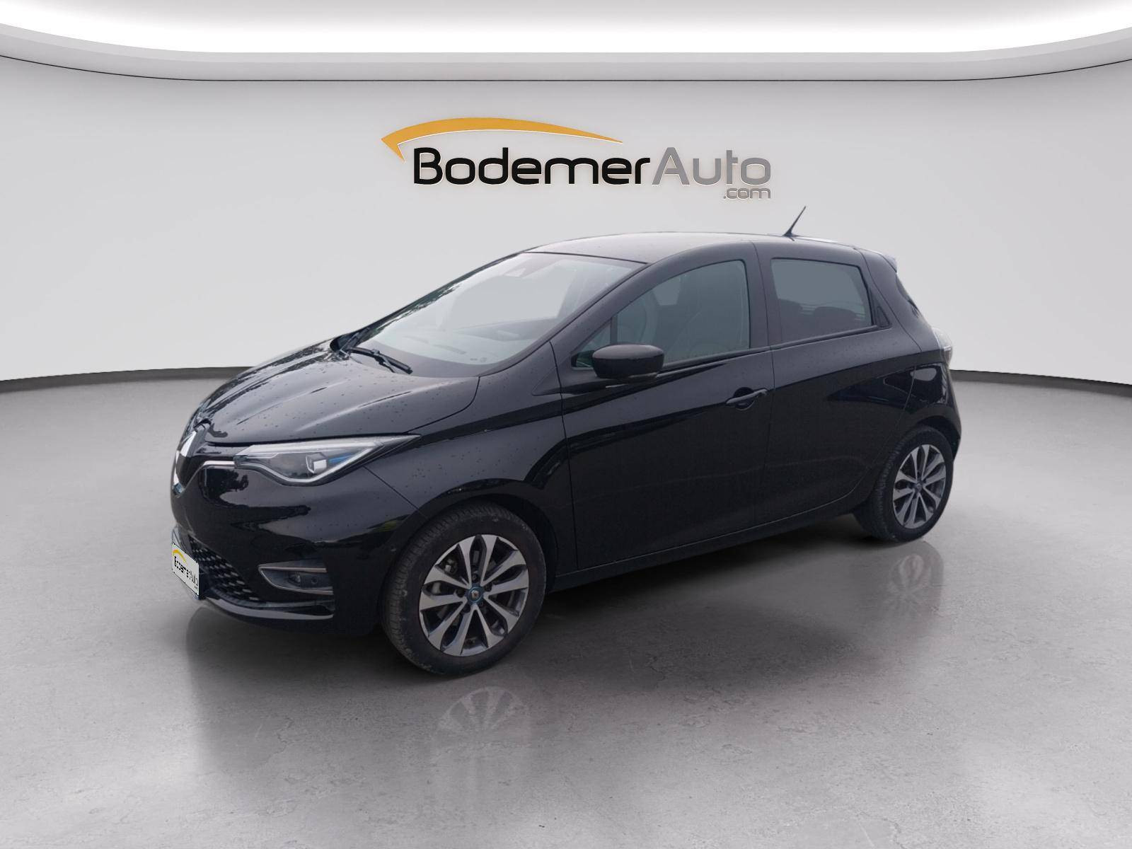 Renault Zoé  R135 occasion de 2020 en vente à Brest