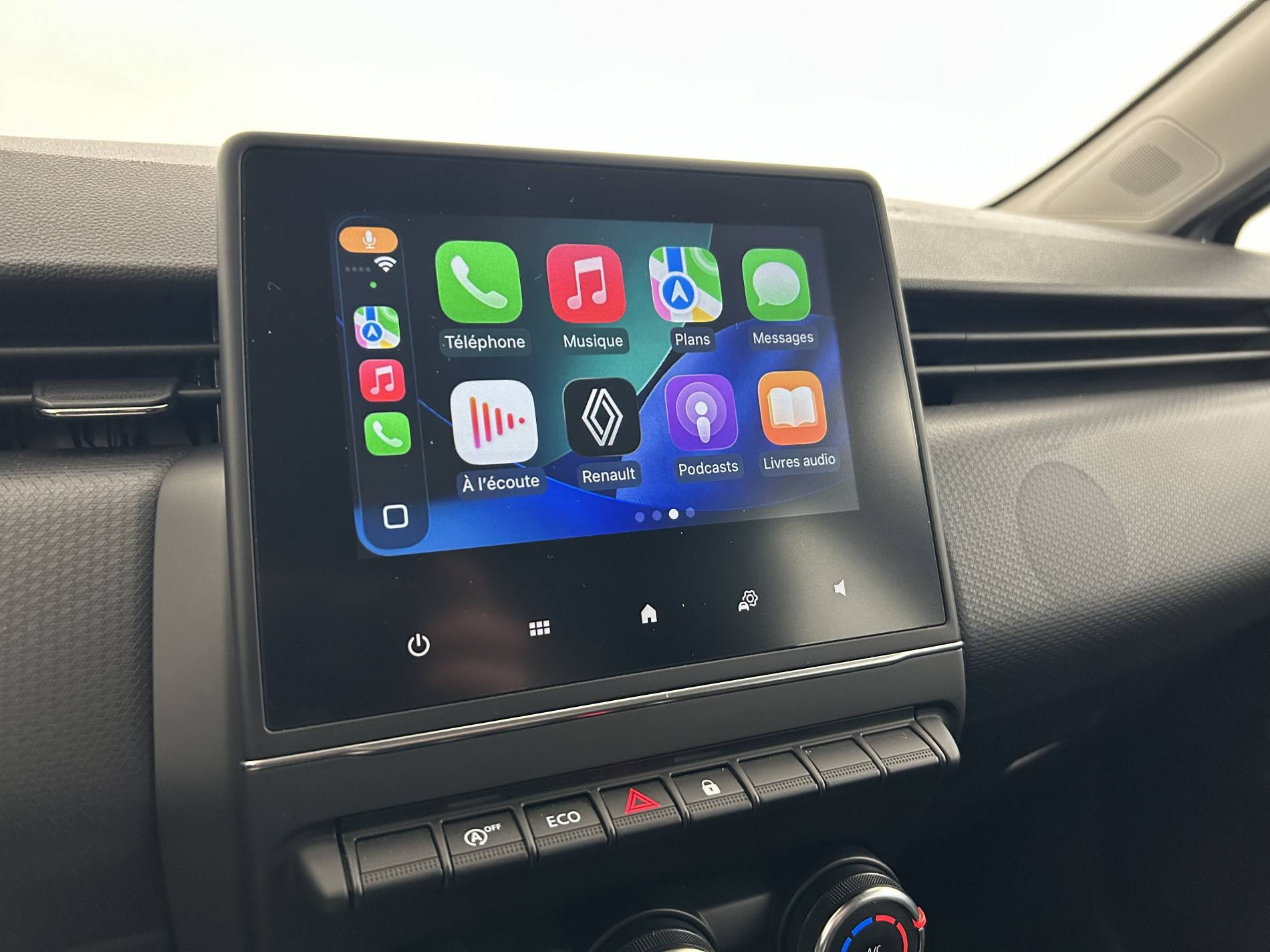 Vente en ligne Renault Clio 5 Clio TCe 90 au prix de 13 990 €