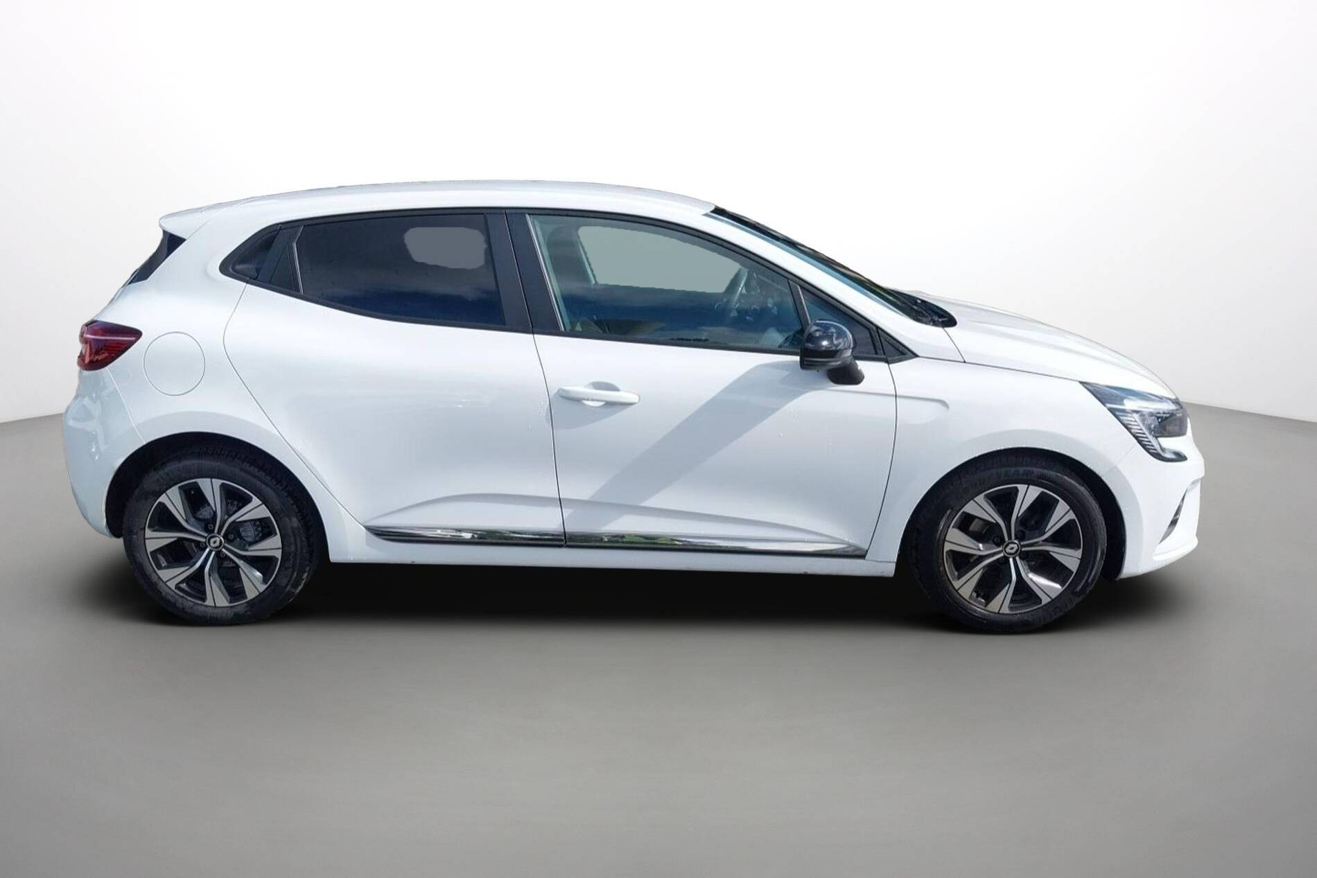 Vente en ligne Renault Clio 5 Clio TCe 100 GPL au prix de 13 990 €