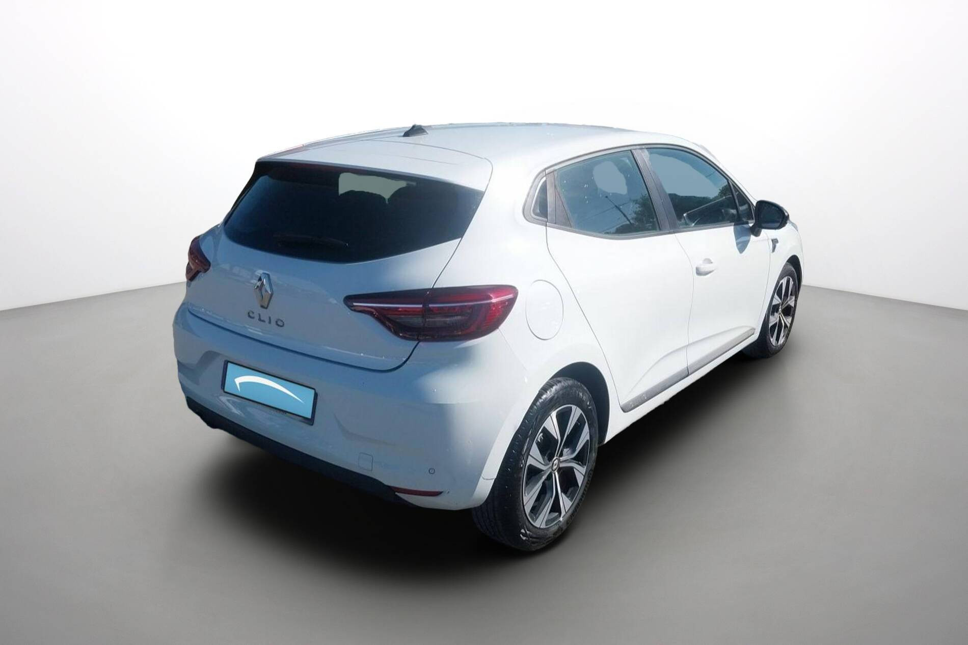 Vente en ligne Renault Clio 5 Clio TCe 90 - 21 au prix de 11 990 €