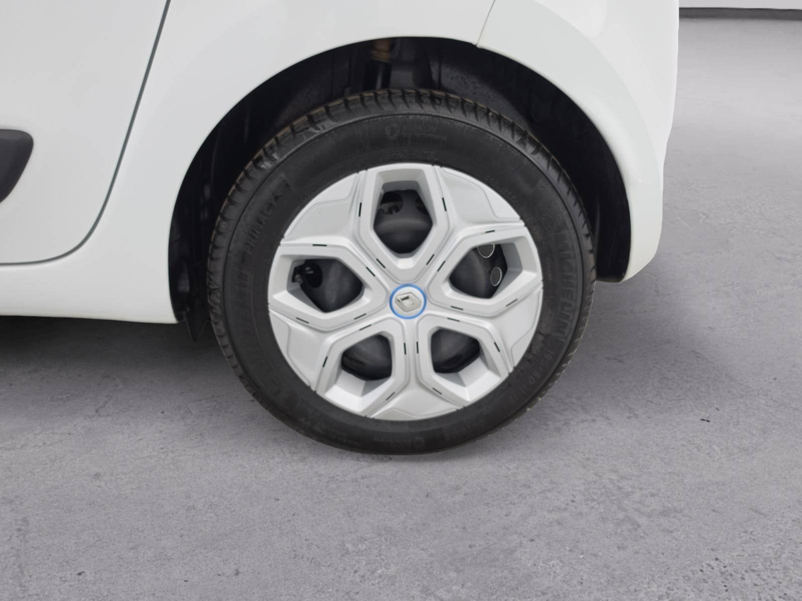 Vente en ligne Renault Twingo Electrique Twingo III Achat Intégral - 21 au prix de 10 440 €