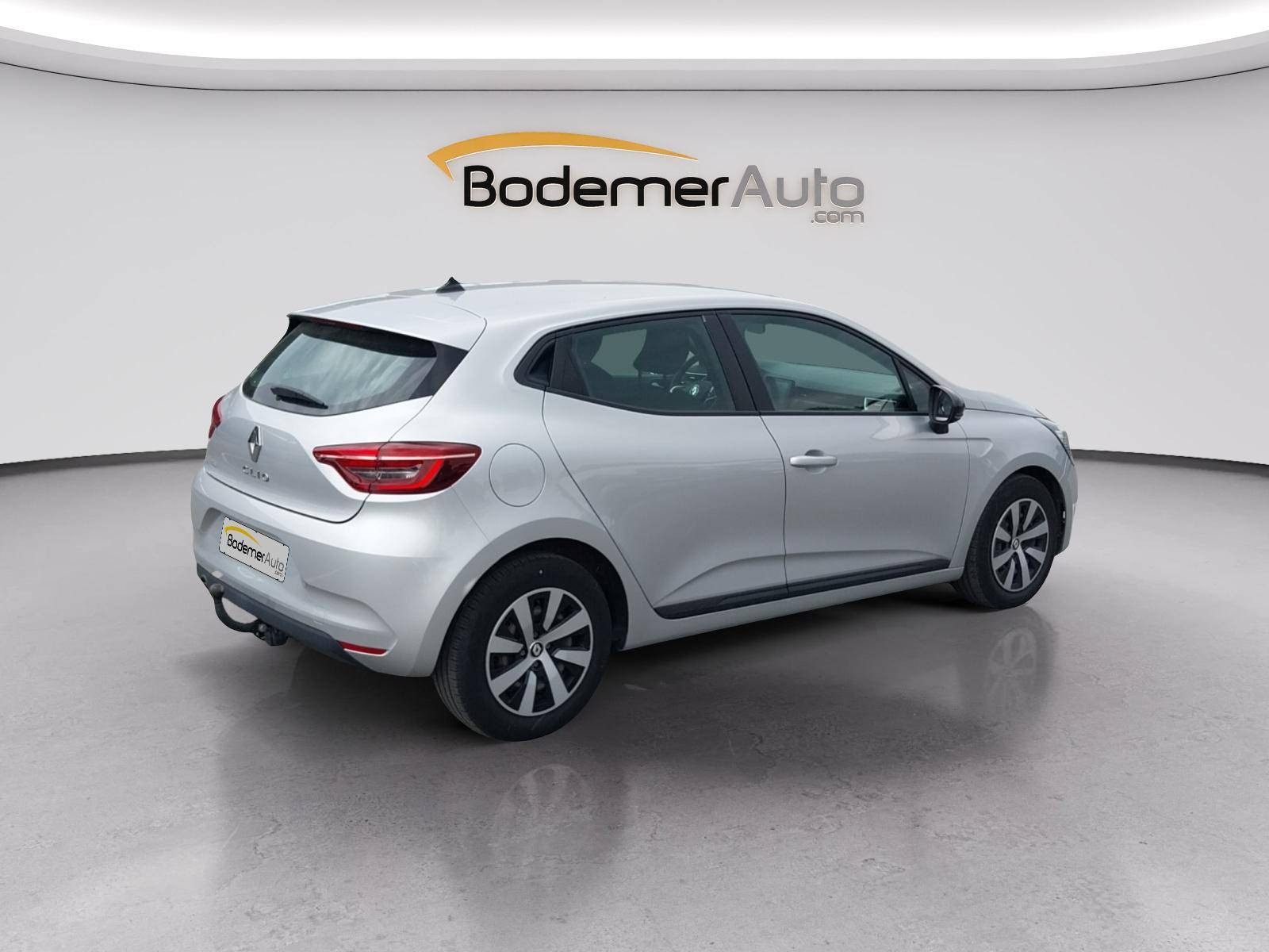 Vente en ligne Renault Clio 5 Clio TCe 90 au prix de 12 990 €
