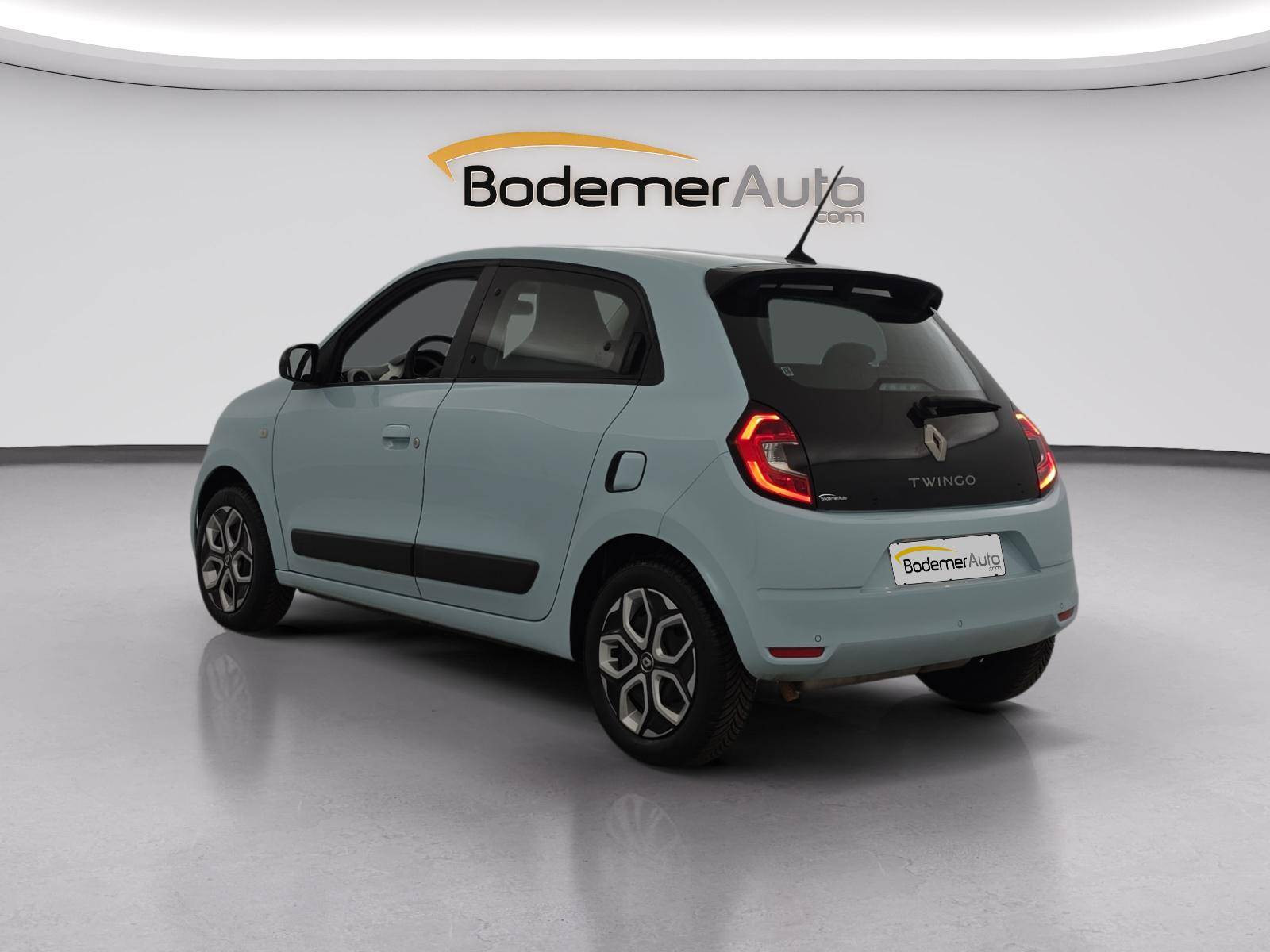 Vente en ligne Renault Twingo 3  SCe 65 au prix de 11 290 €