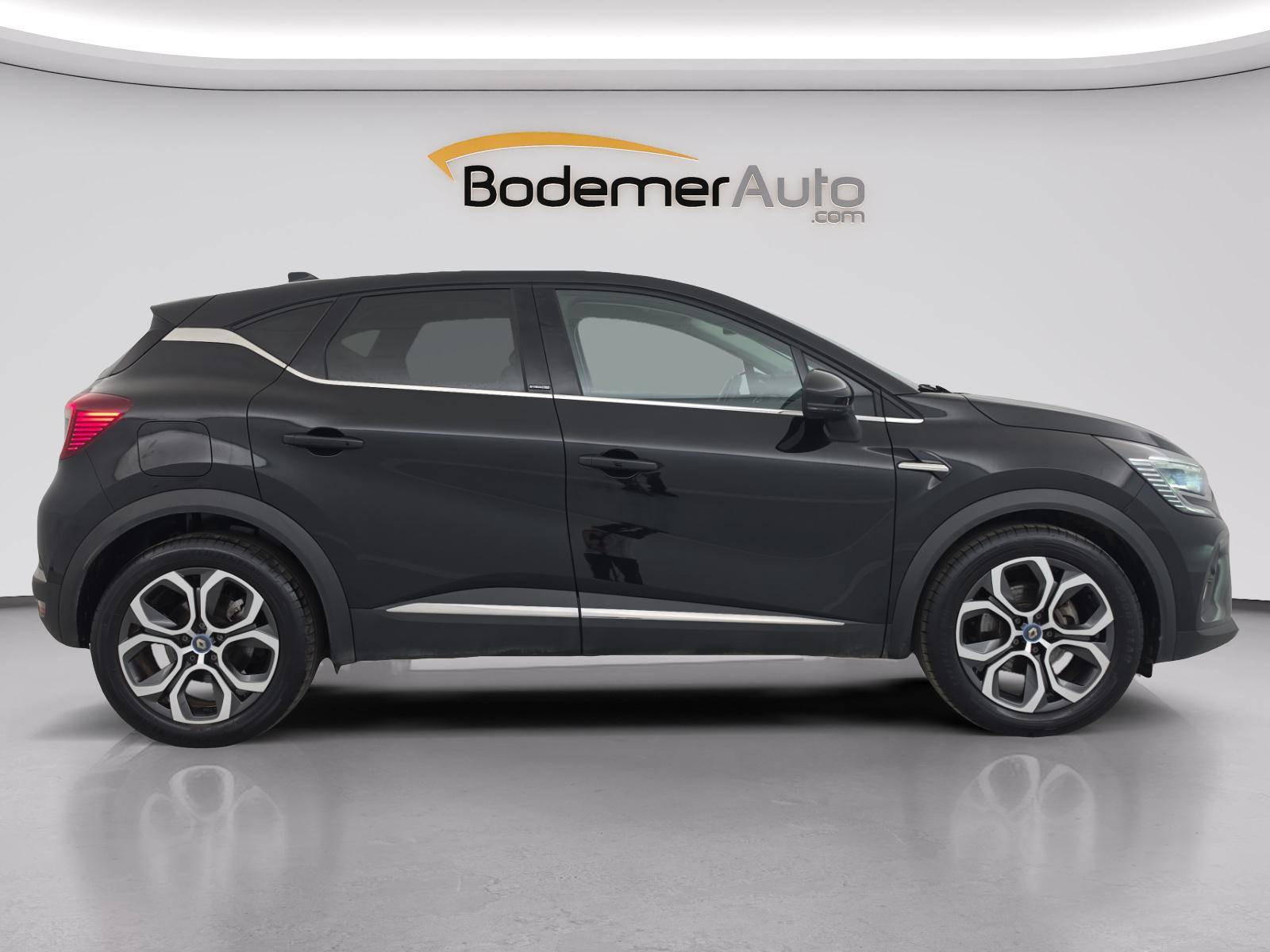 Vente en ligne Renault Captur  E-Tech Plug-in 160 au prix de 16 990 €