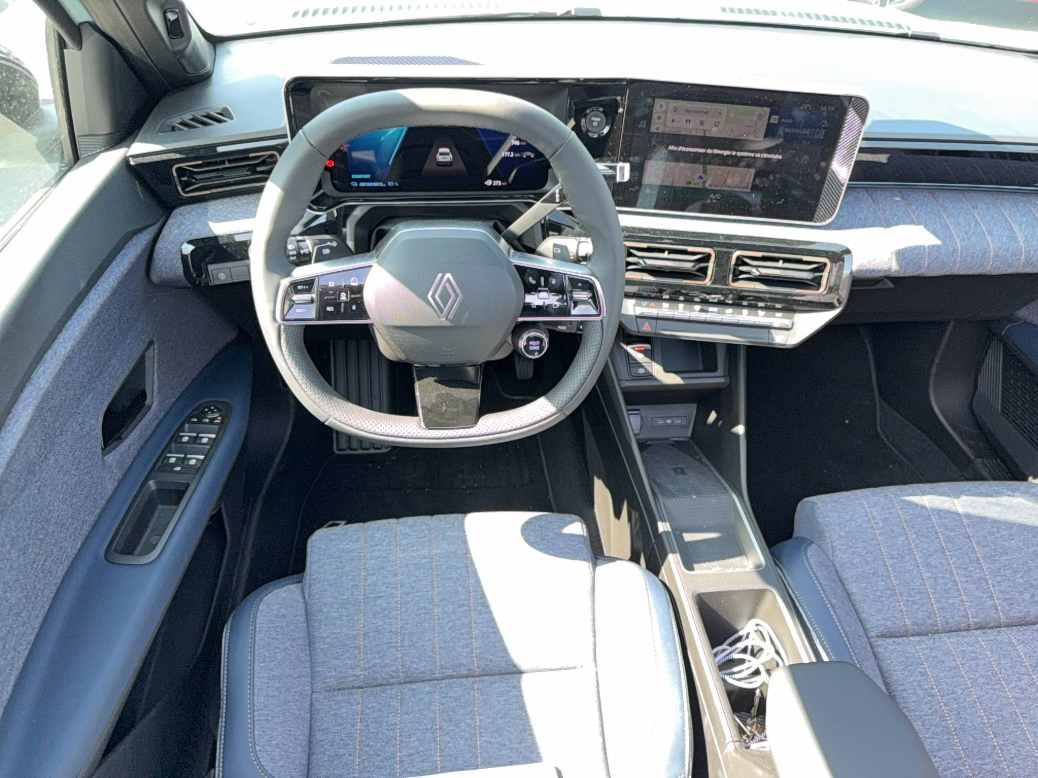 Vente en ligne Renault R4 E-Tech  150 ch autonomie confort au prix de 39 790 €