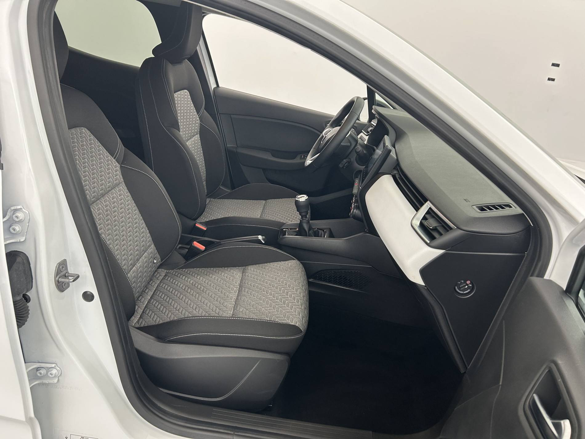 Vente en ligne Renault Clio 5 Clio TCe 100 GPL au prix de 14 790 €