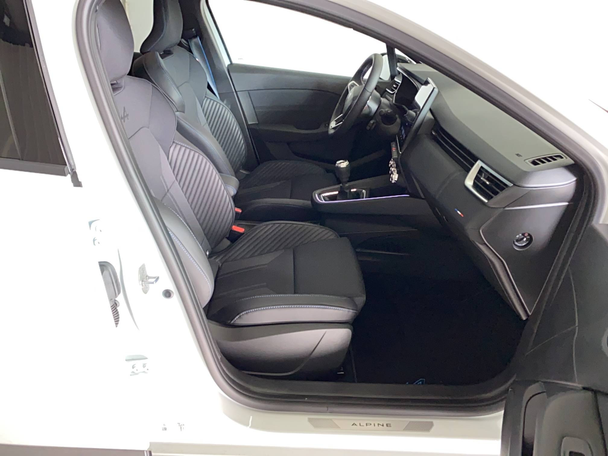 Vente en ligne Renault Clio 5 Clio TCe 90 GSR2 au prix de 23 490 €