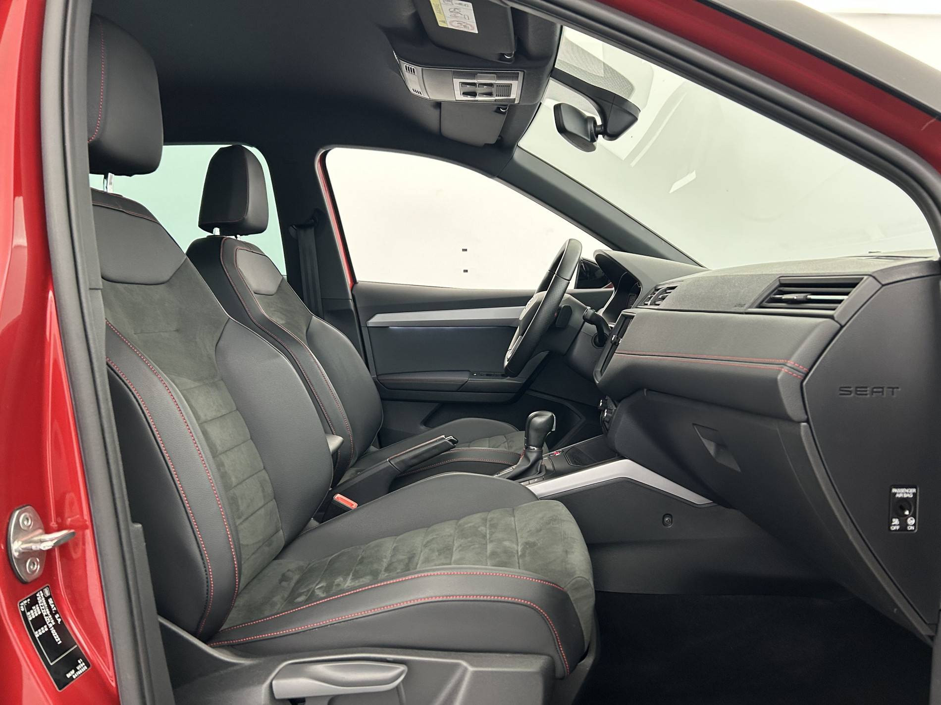 Vente en ligne Seat Arona  1.0 EcoTSI 115 ch Start/Stop DSG7 au prix de 15 090 €