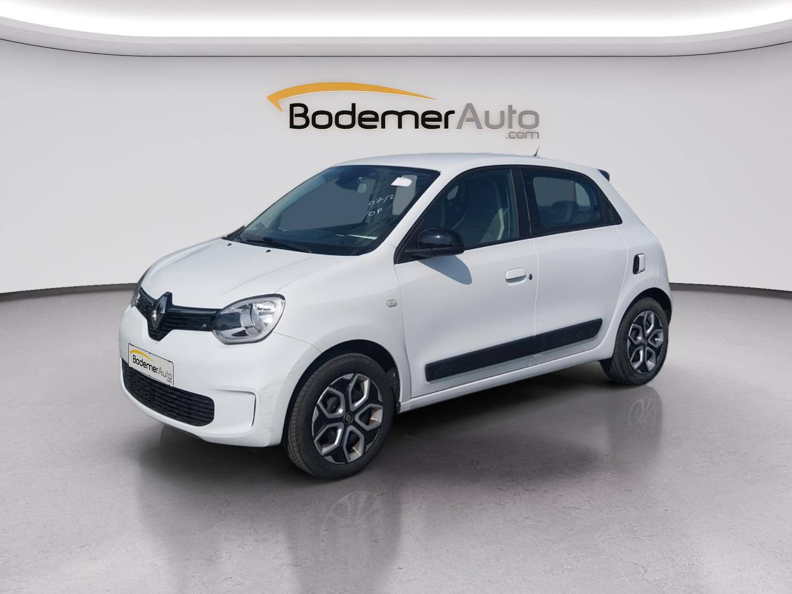 Renault Twingo 3  SCe 65 occasion de 2023 en vente à Caen