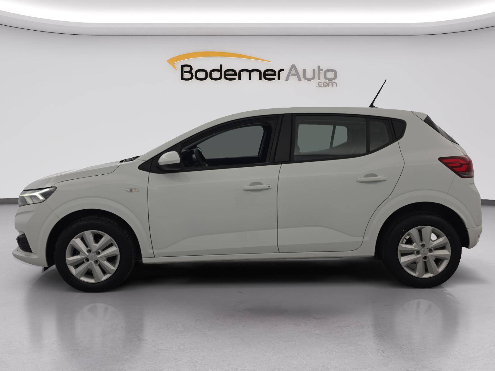 Vente en ligne Dacia Sandero  ECO-G 100 au prix de 13 791 €