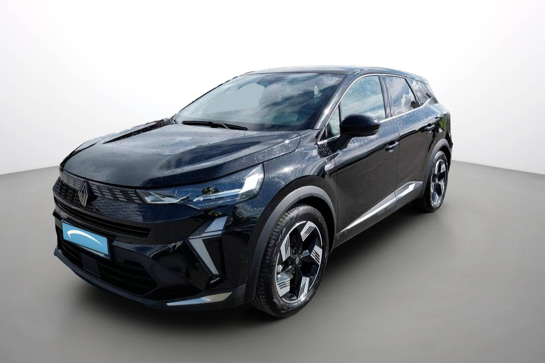 Renault Symbioz  E-Tech full hybrid 145 occasion de 2025 en vente à Alençon