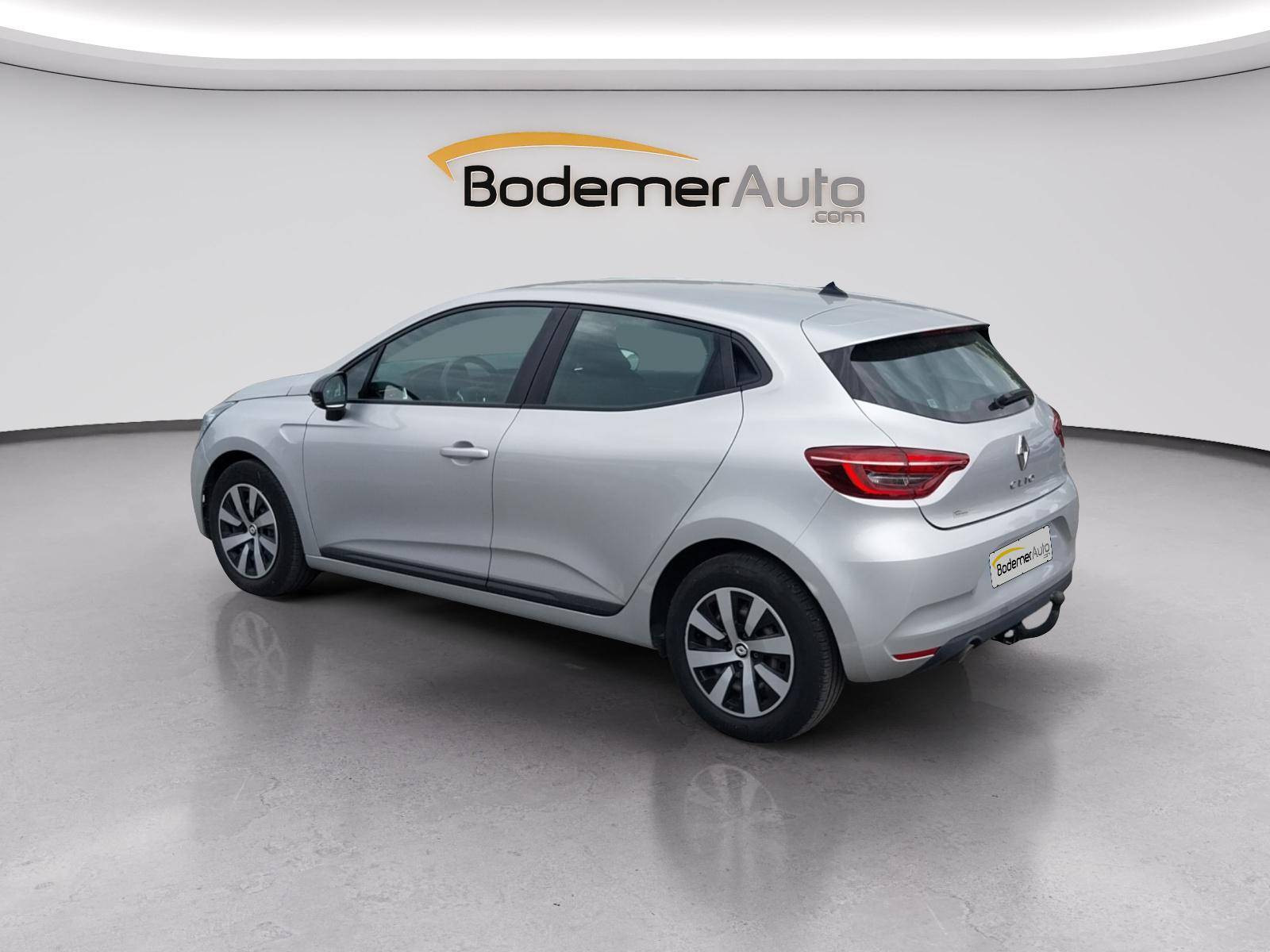 Vente en ligne Renault Clio 5 Clio TCe 90 au prix de 12 990 €