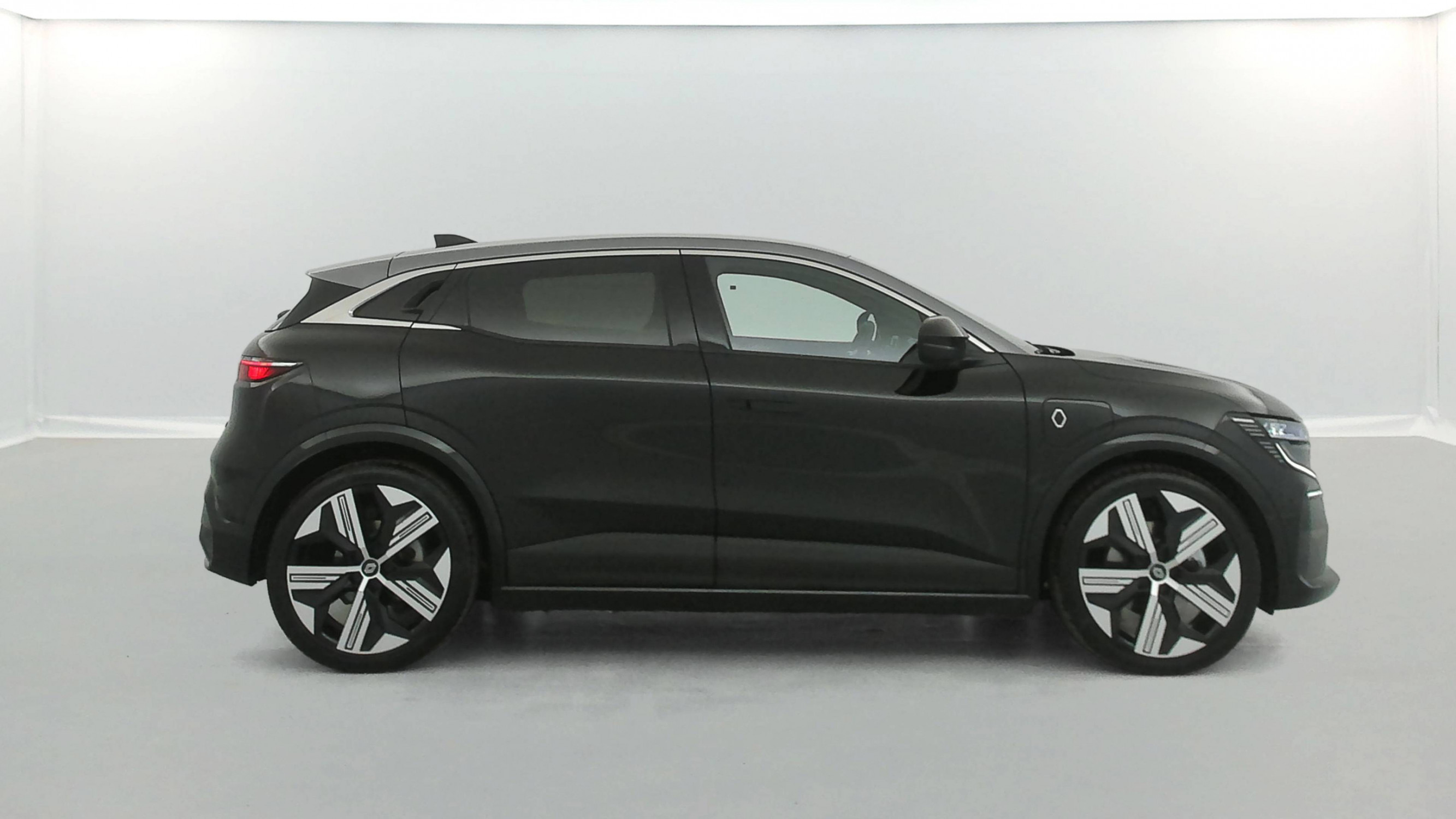Vente en ligne Renault Megane E-Tech  220 ch autonomie confort GSR2 au prix de 34 990 €