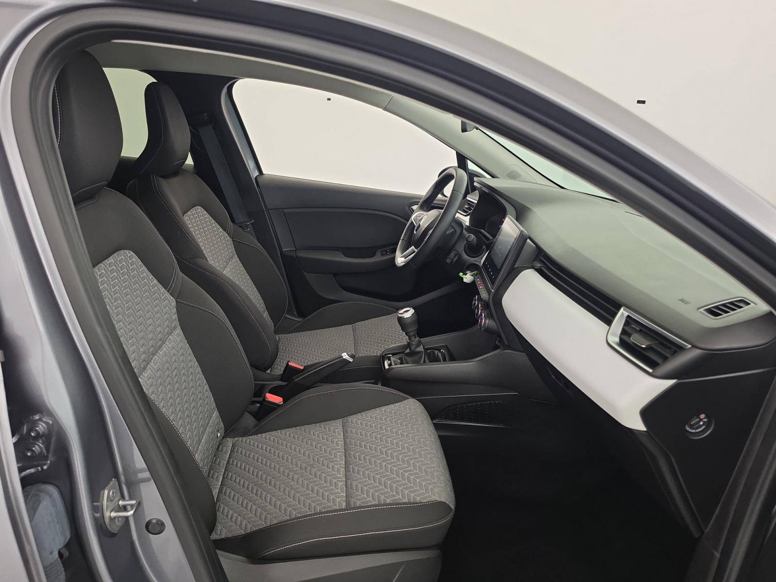 Vente en ligne Renault Clio 5 Clio TCe 90 au prix de 14 790 €