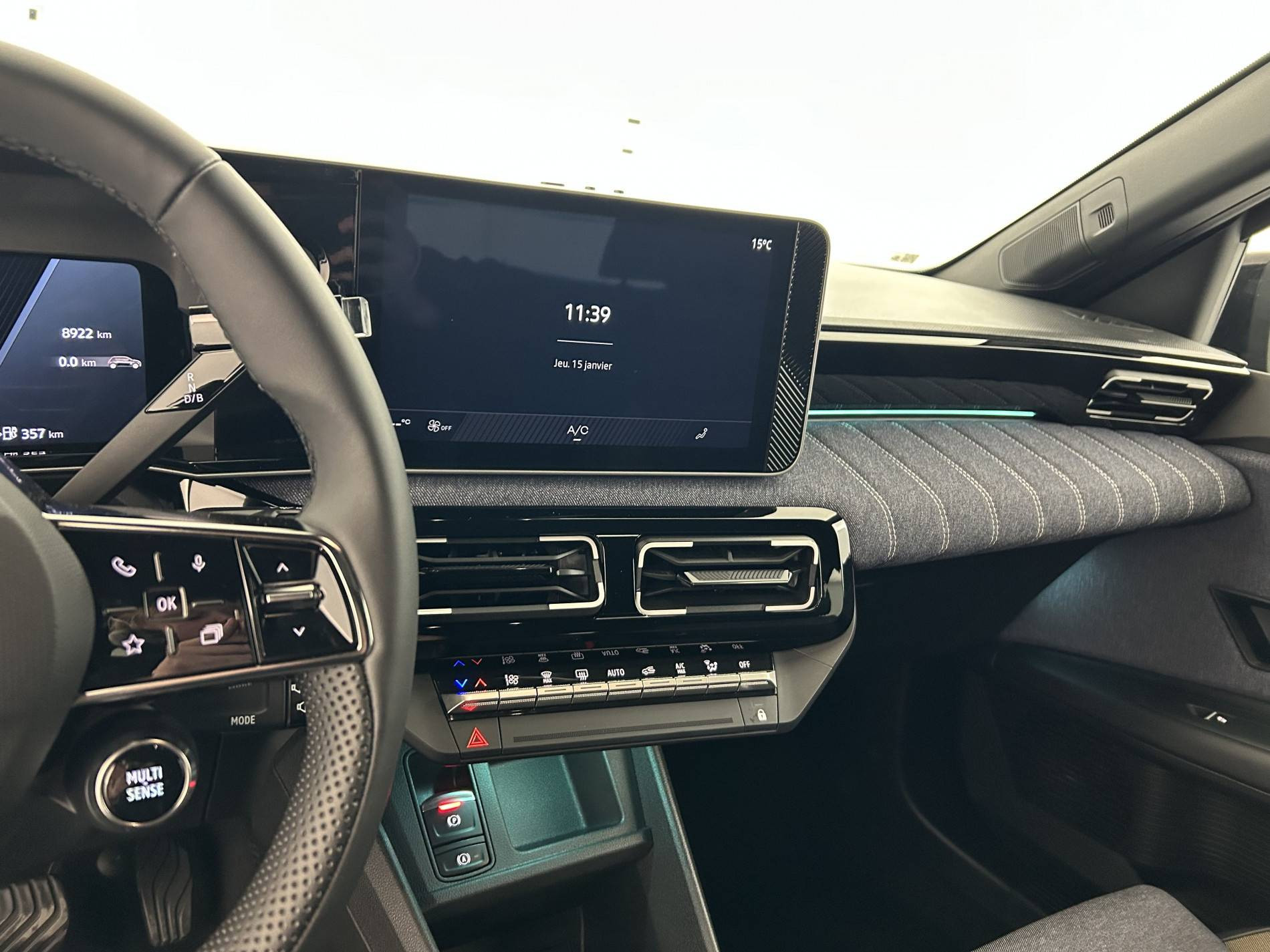 Vente en ligne Renault R5 E-Tech  150 ch autonomie confort au prix de 27 990 €