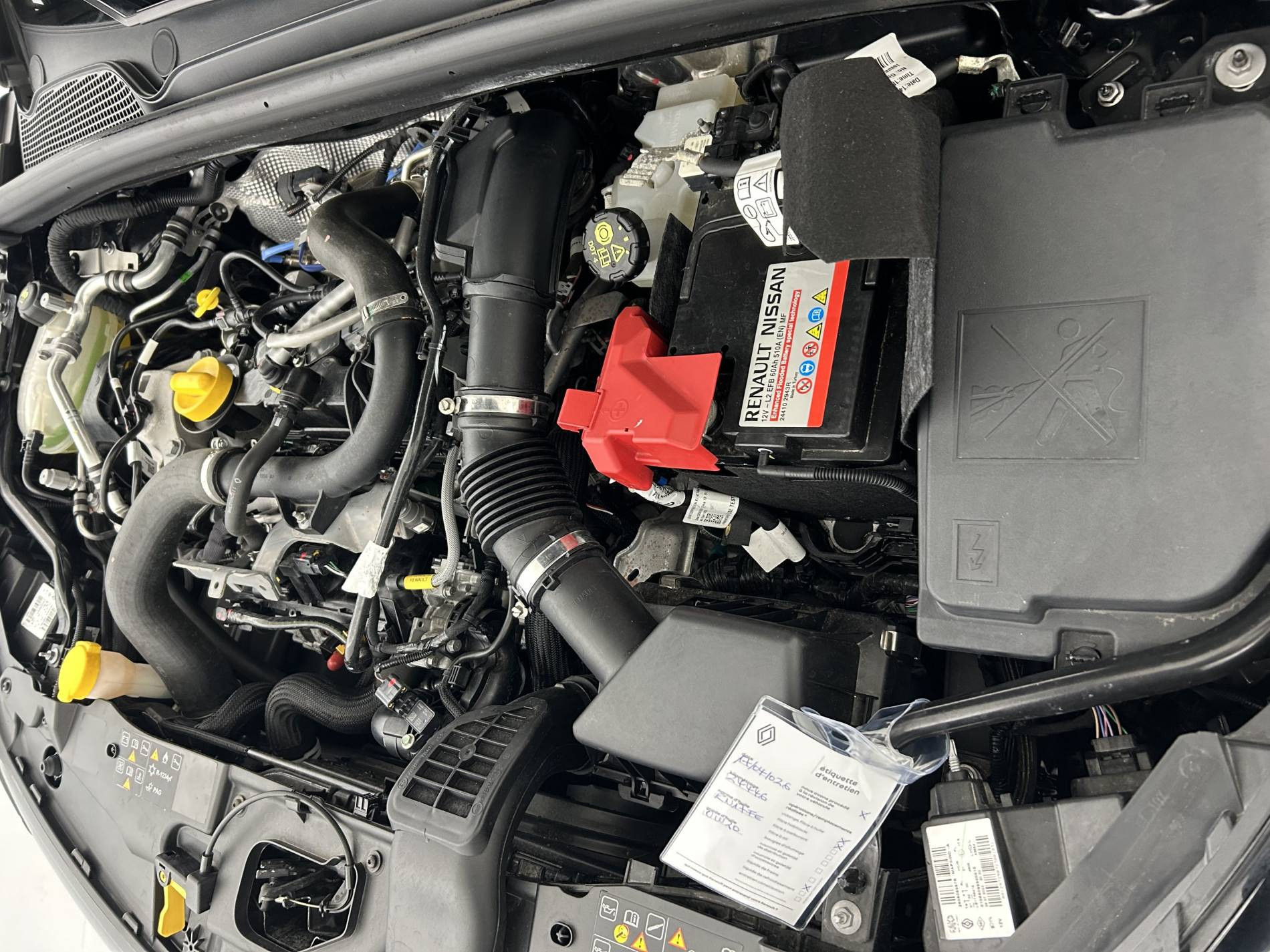Vente en ligne Renault Clio 5 Clio TCe 90 au prix de 14 150 €