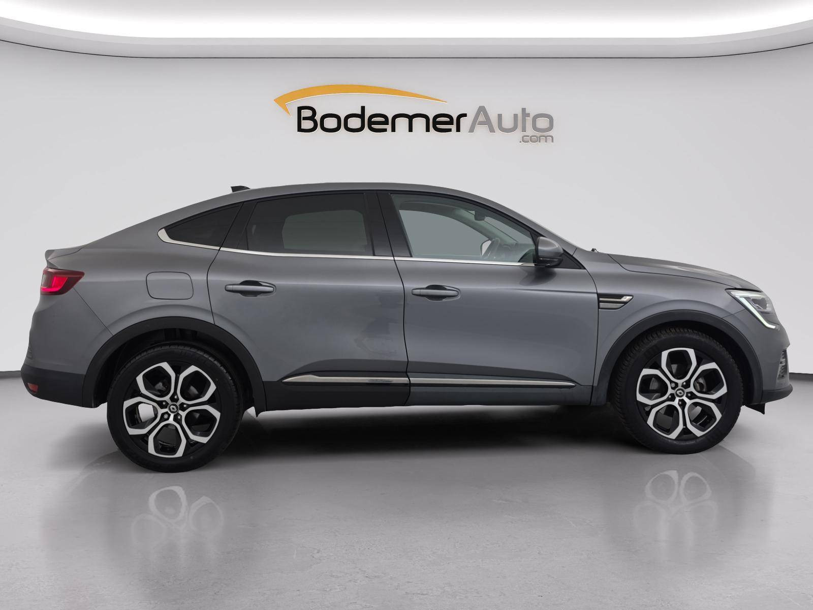 Vente en ligne Renault Arkana  E-Tech hybride 145 - 22 au prix de 20 990 €