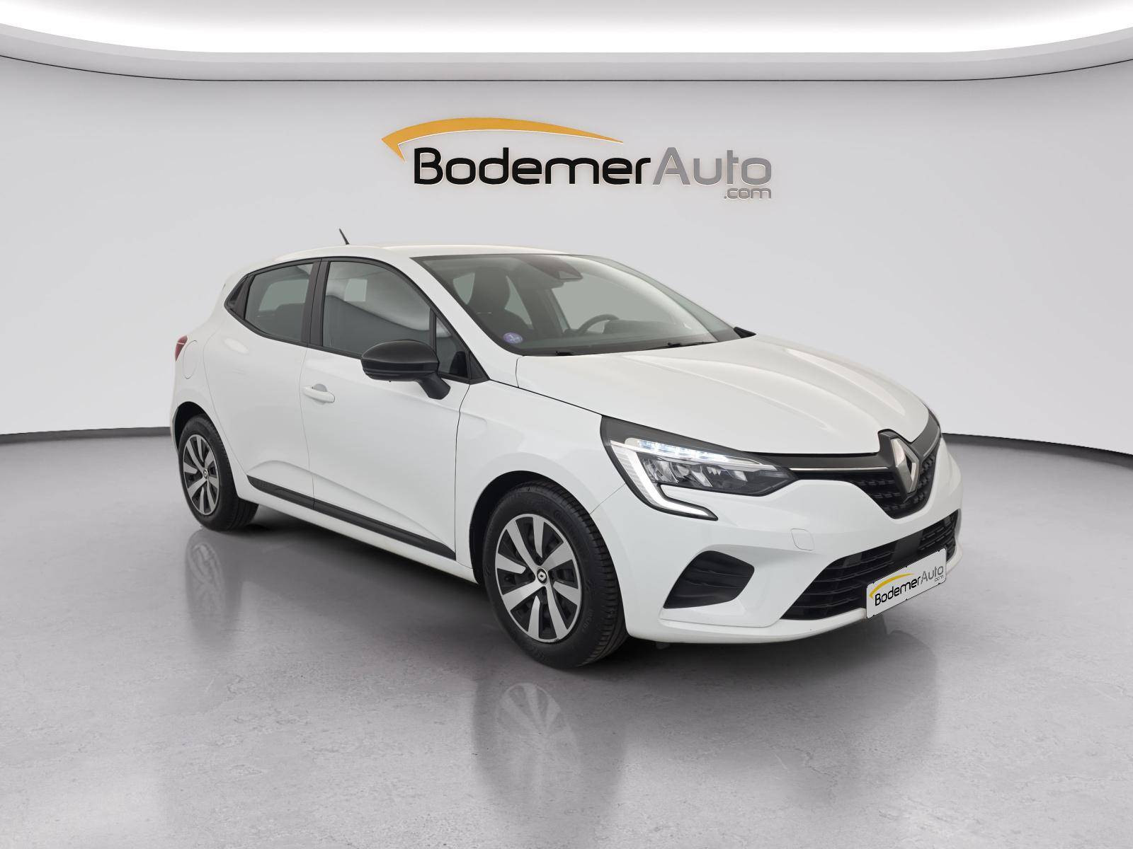 Vente en ligne Renault Clio 5 Clio TCe 90 au prix de 11 990 €