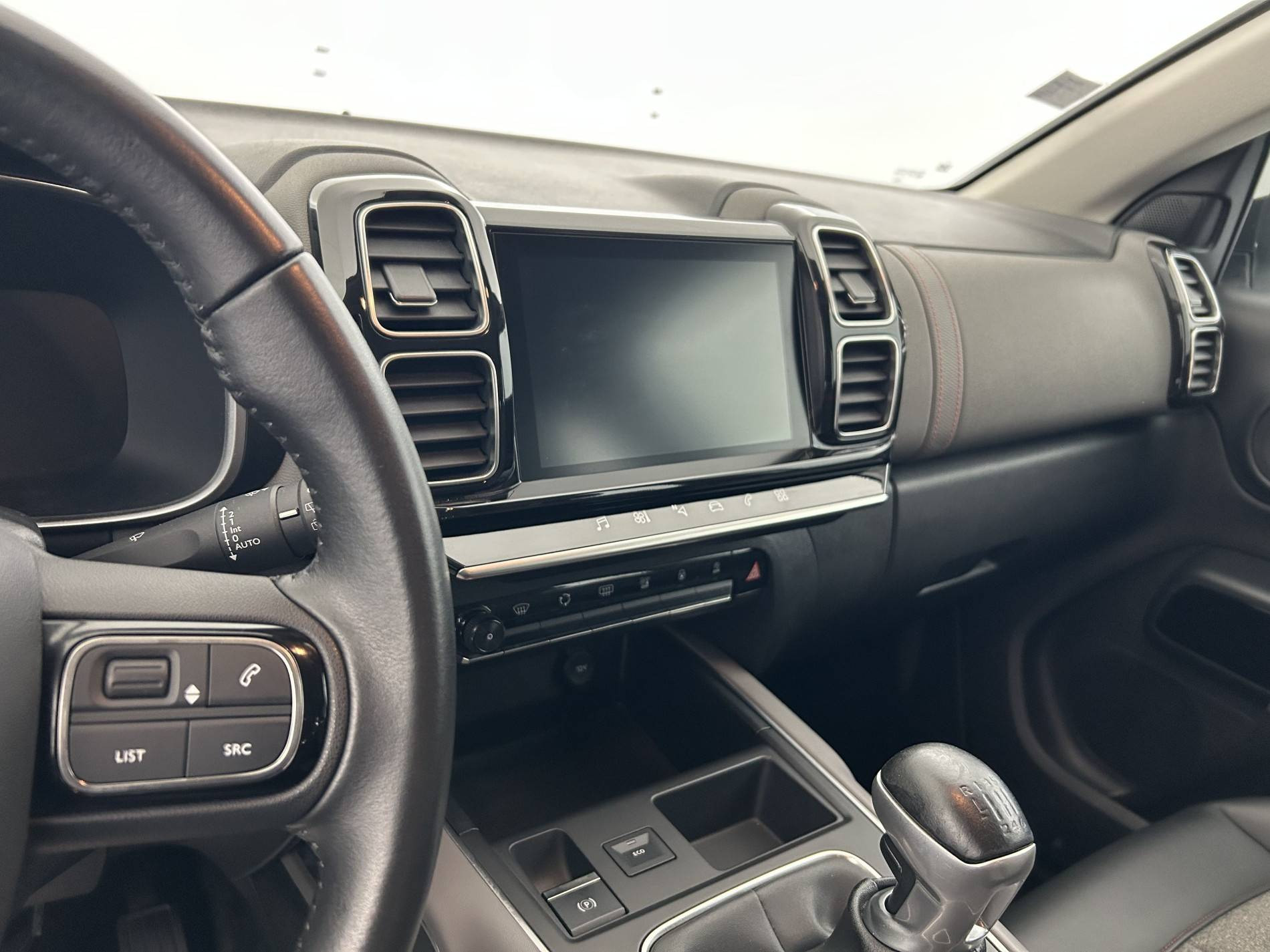 Vente en ligne Citroën C5 Aircross C5 Aircross BlueHDi 130 S&S BVM6 au prix de 12 890 €