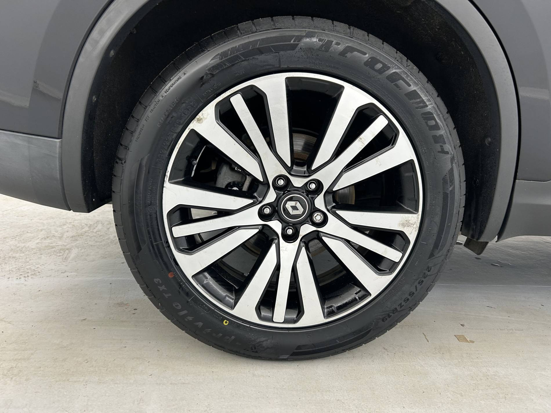 Vente en ligne Renault Koleos  Blue dCi 190 X-Tronic All Mode 4x4-i au prix de 25 490 €