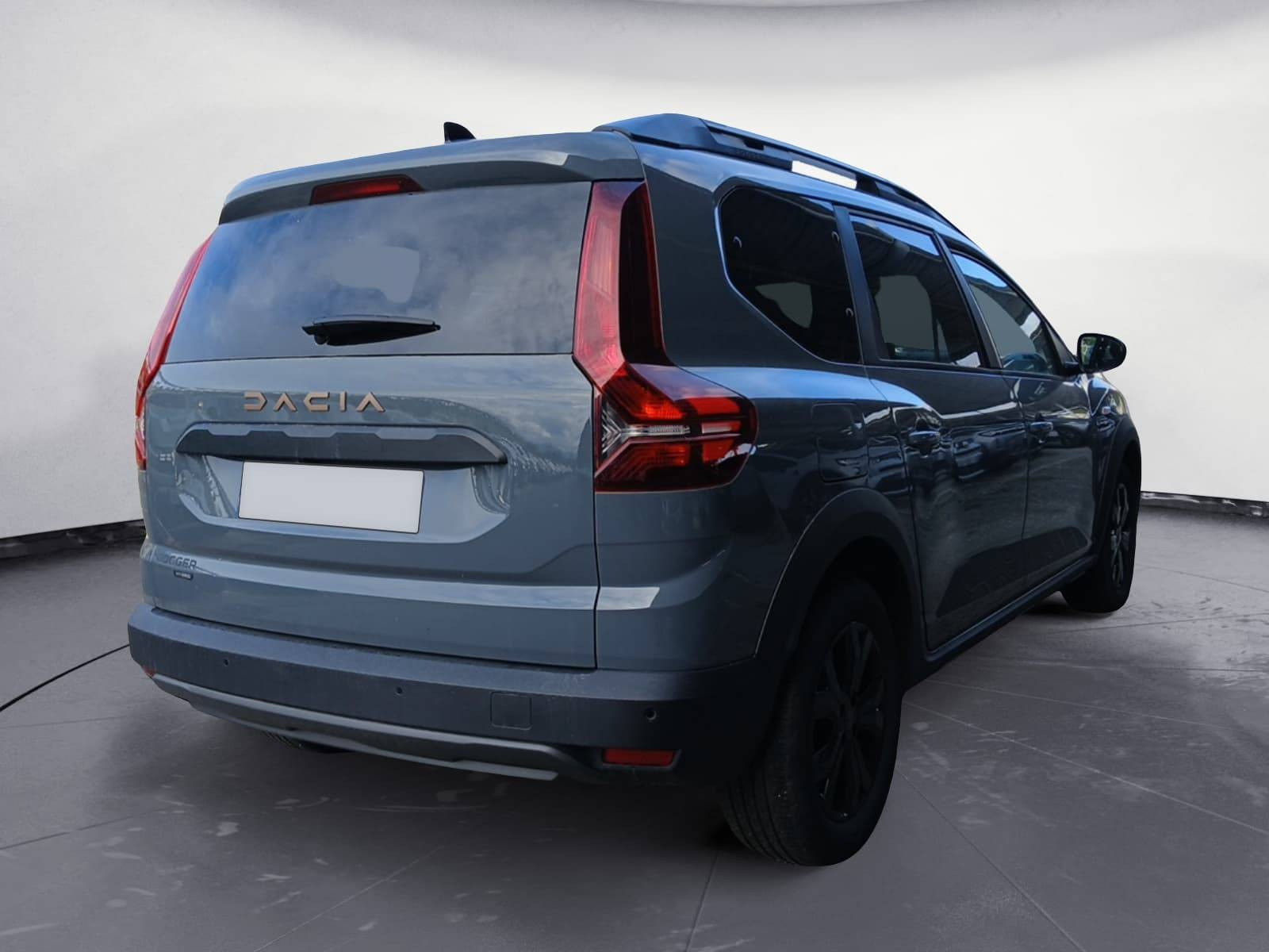 Vente en ligne Dacia Jogger  Hybrid 140 7 places GSR2 au prix de 25 490 €