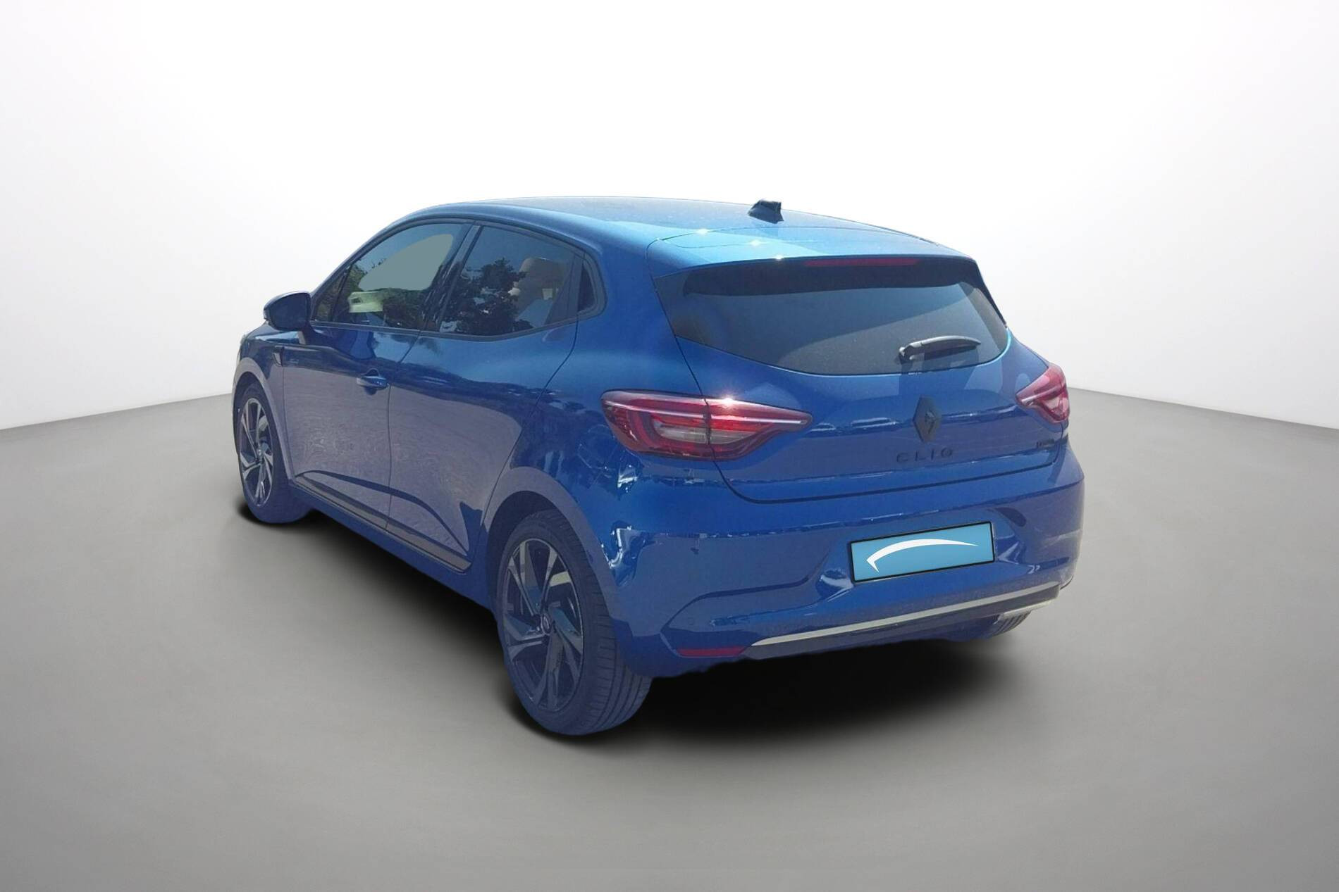Vente en ligne Renault Clio 5 Clio E-Tech full hybrid 145 au prix de 16 990 €